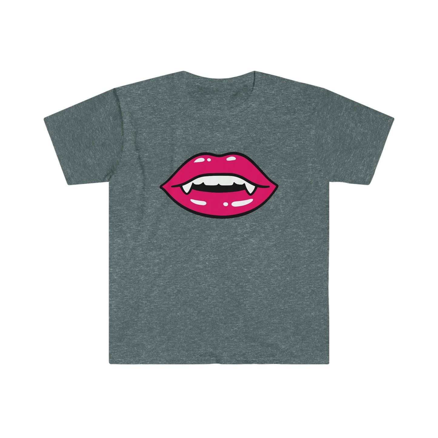 Vampire Lips