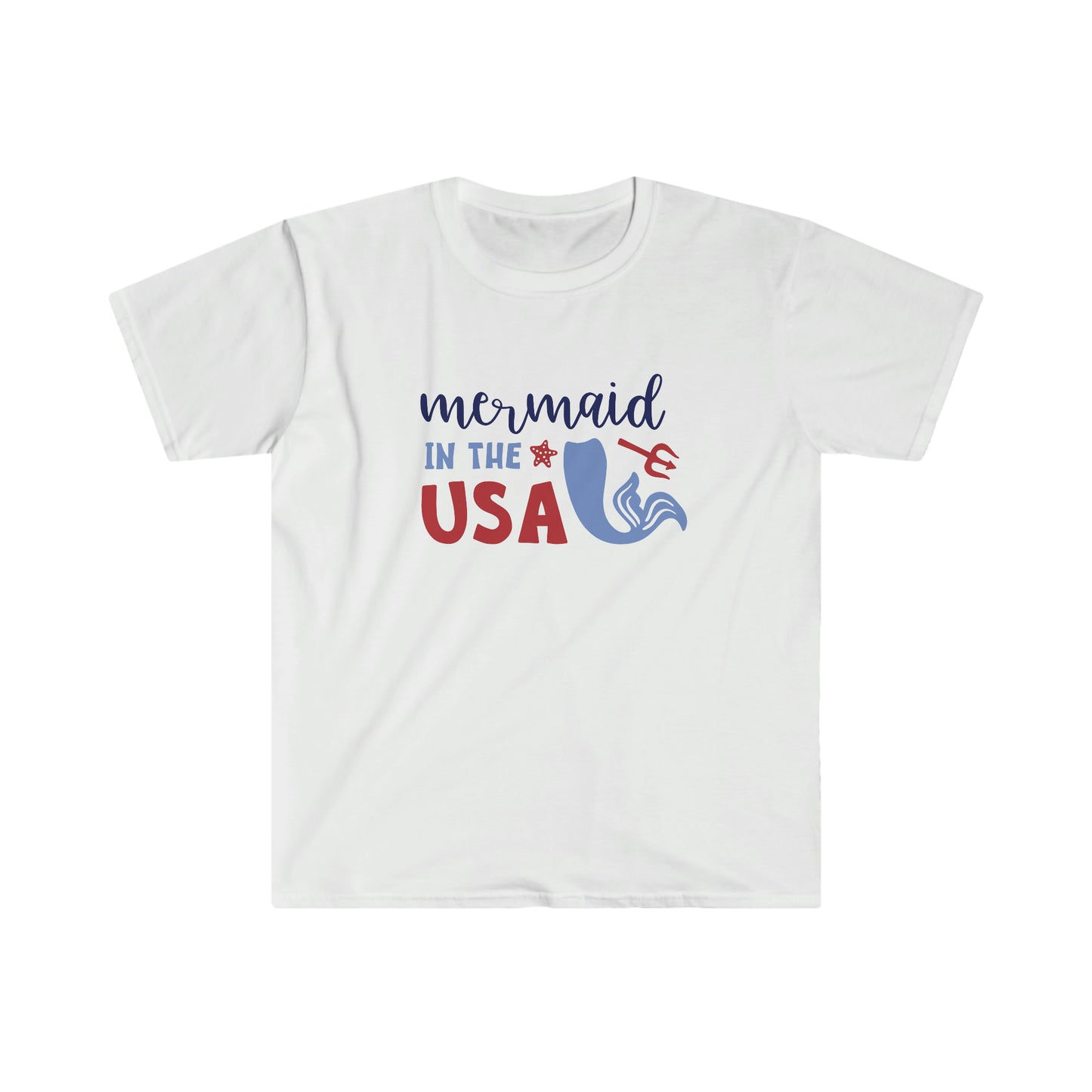 USA Mermaid