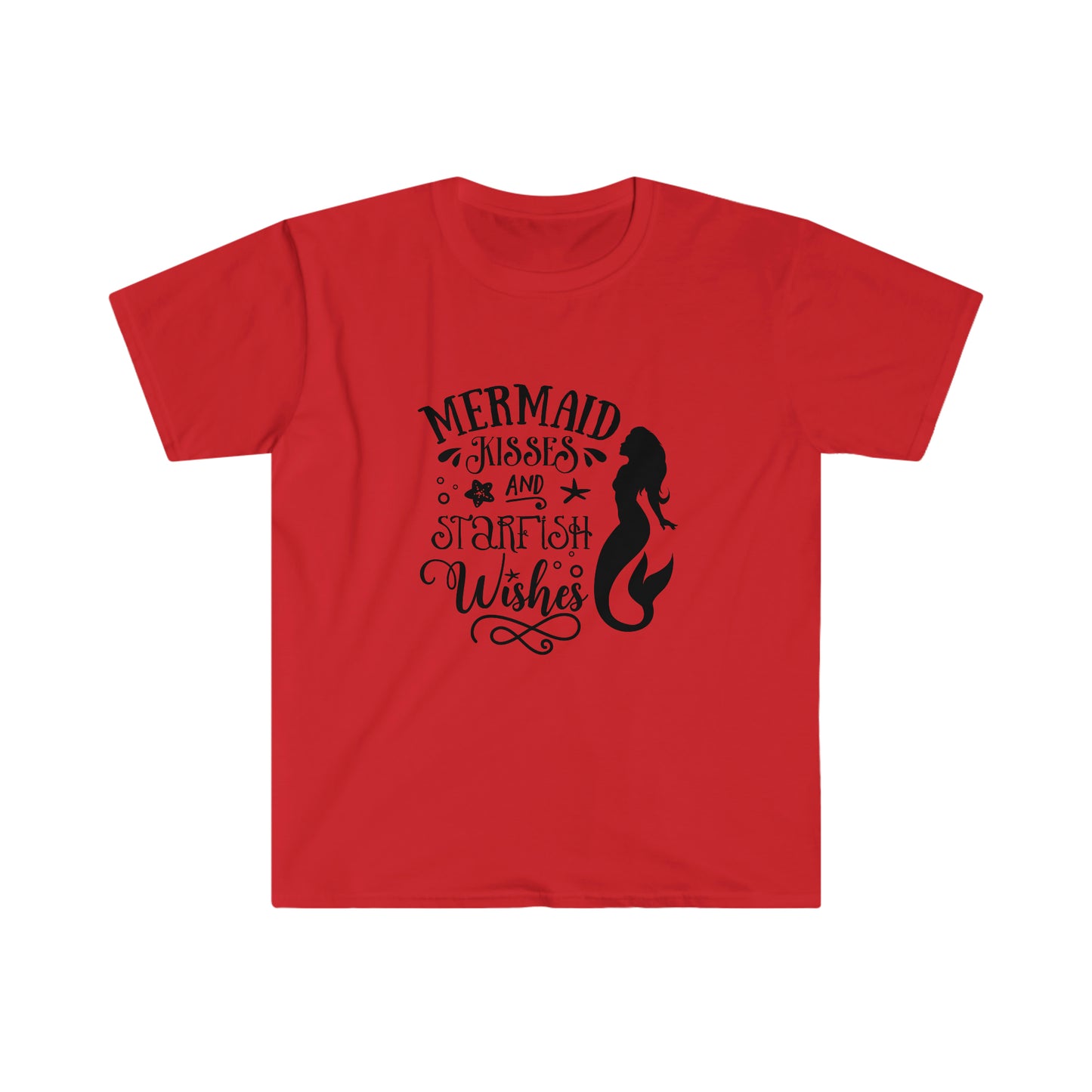 Mermaid Wishes