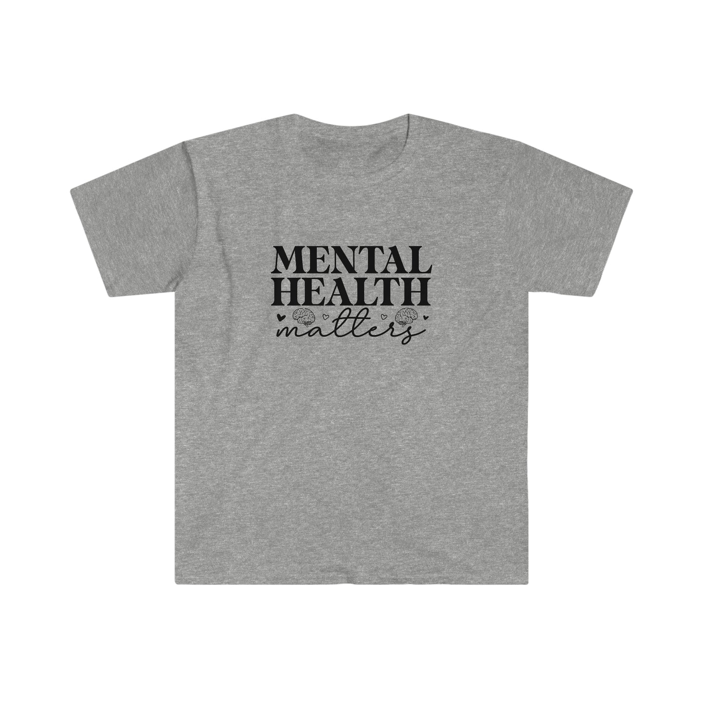 Mental Health Matters