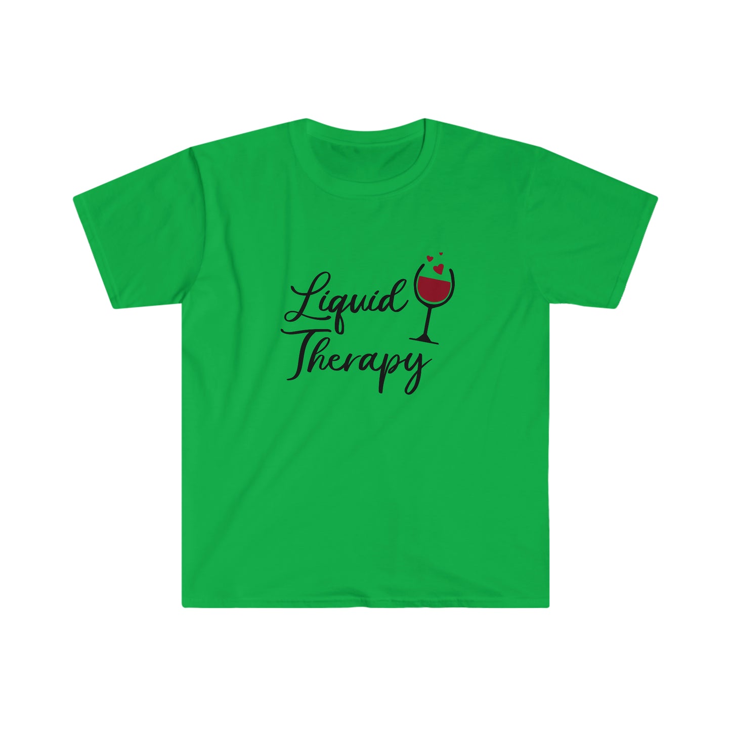 Liquid Therapy