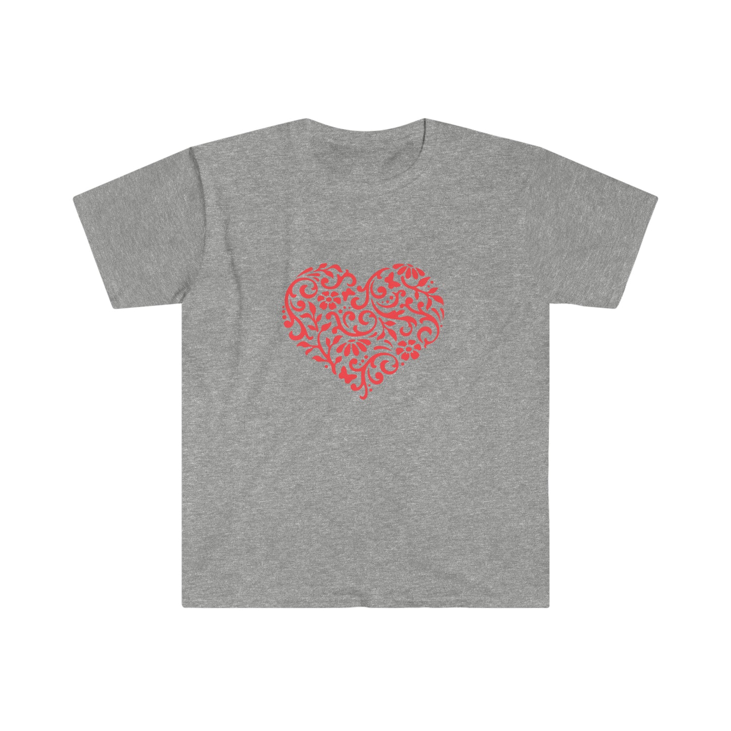 Heart Swirl