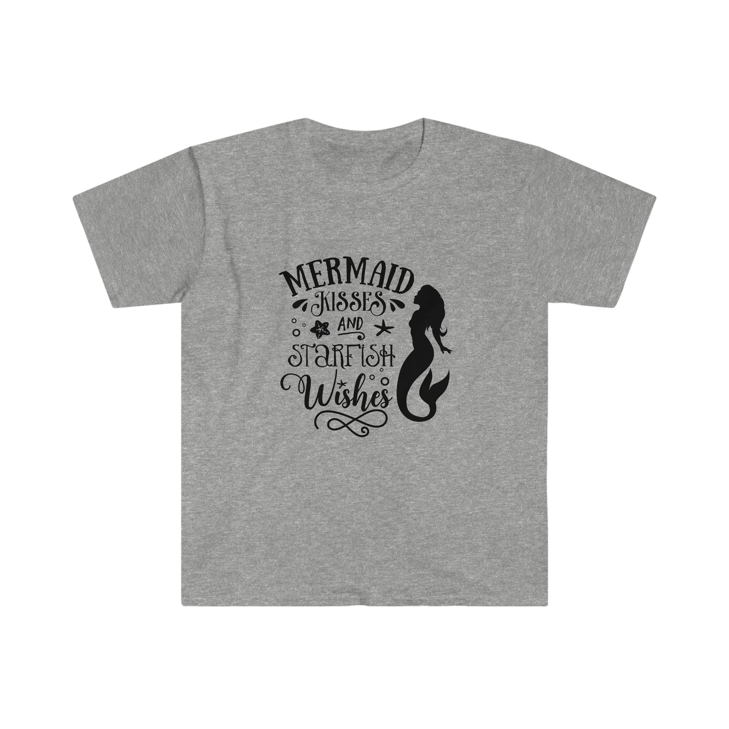 Mermaid Wishes