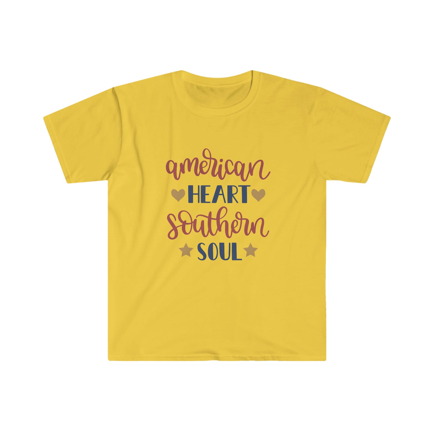 American Heart Southern Soul