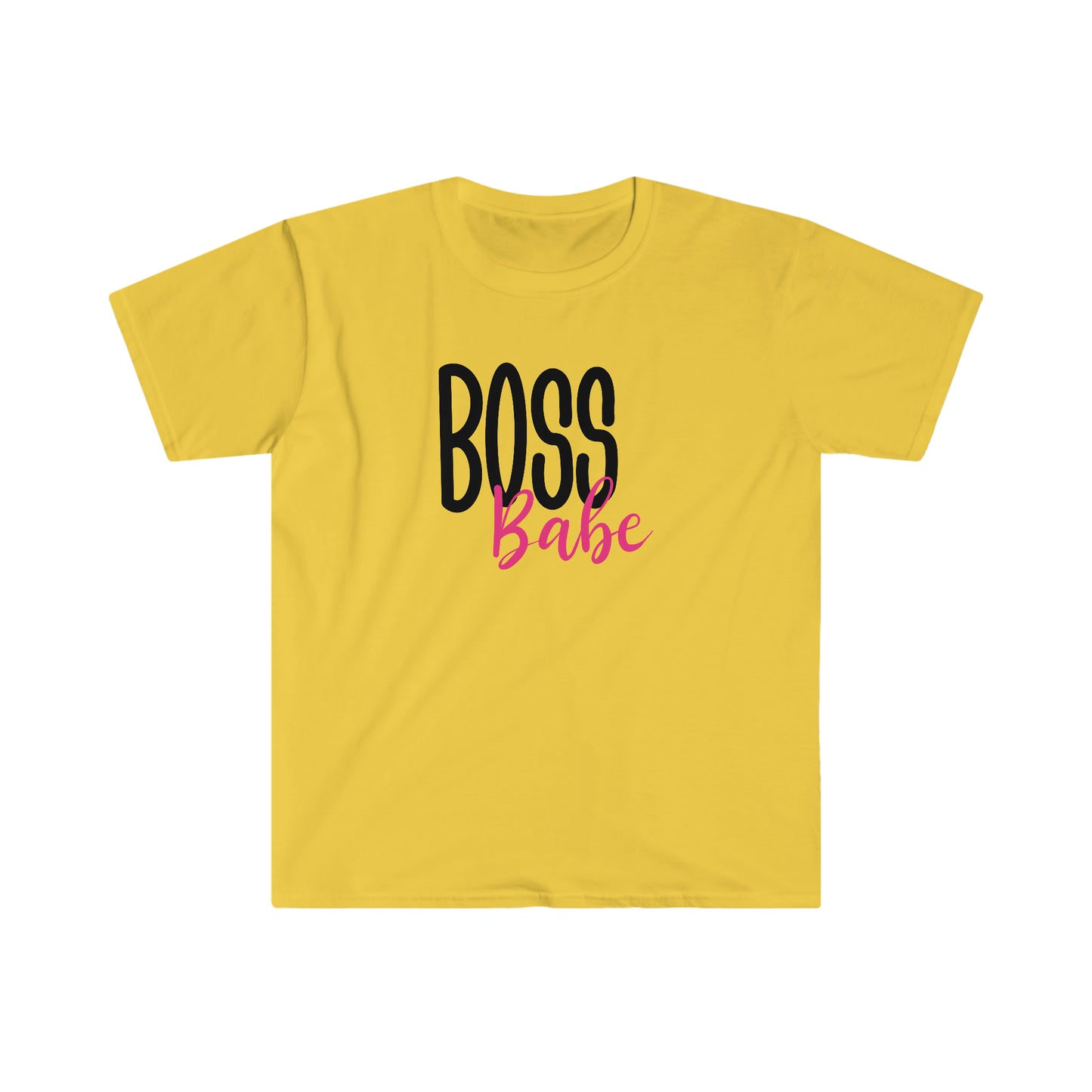 Boss Babe