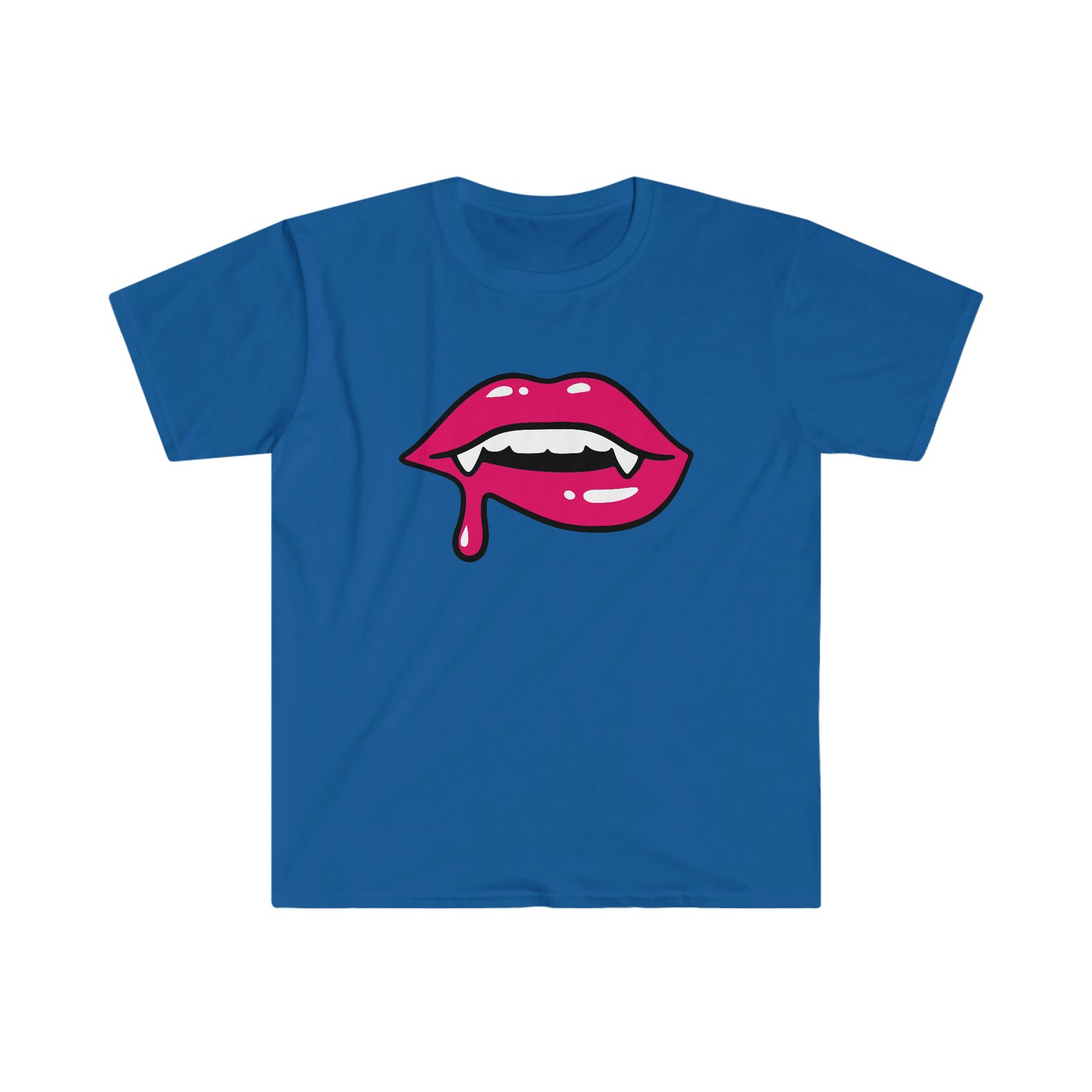Vampire Lips 2