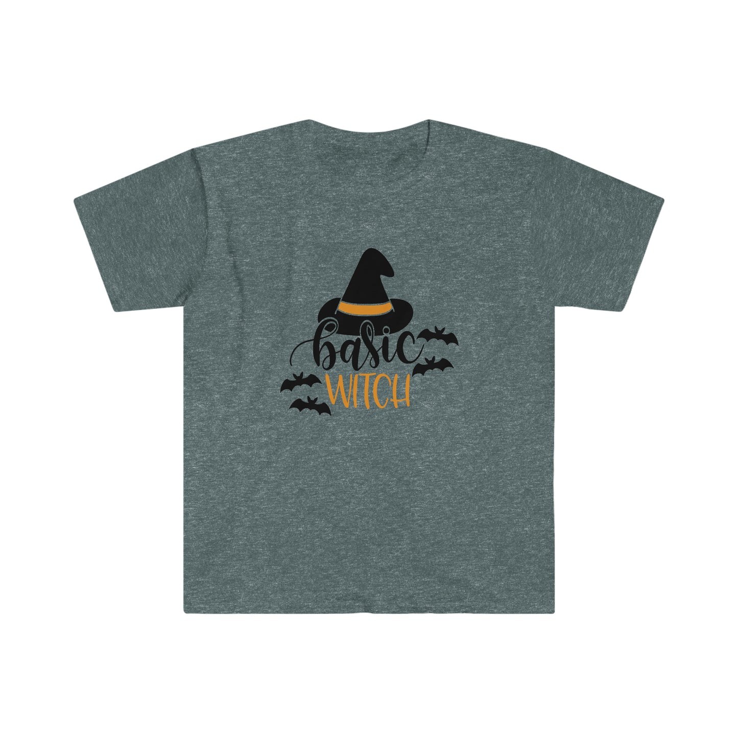 Basic Witch