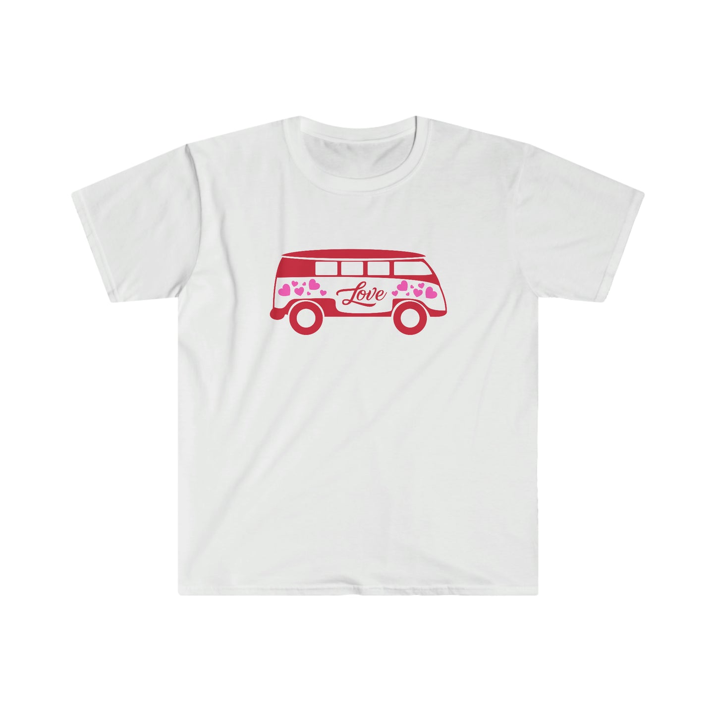 Love Bus