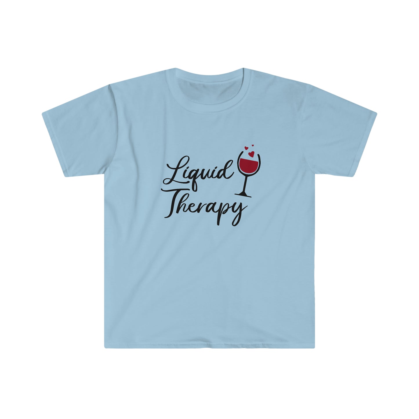 Liquid Therapy