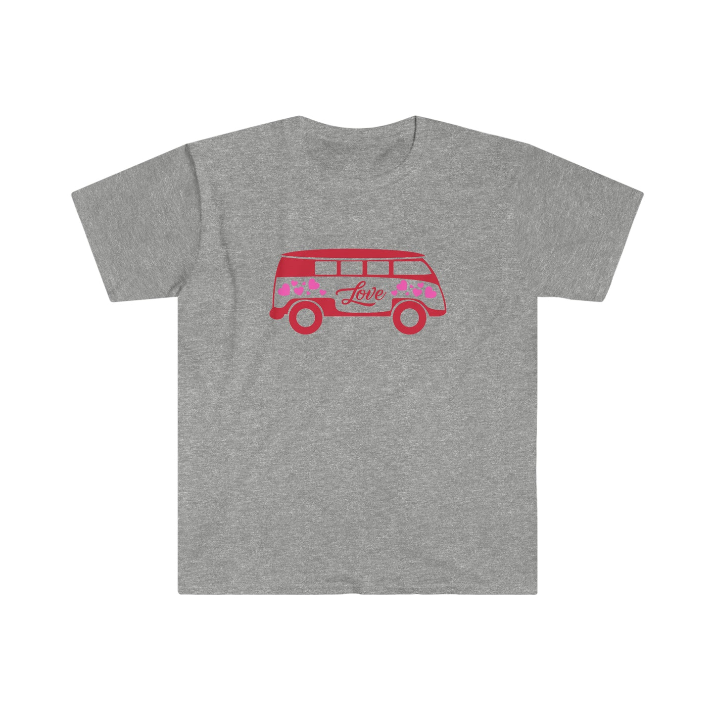Love Bus