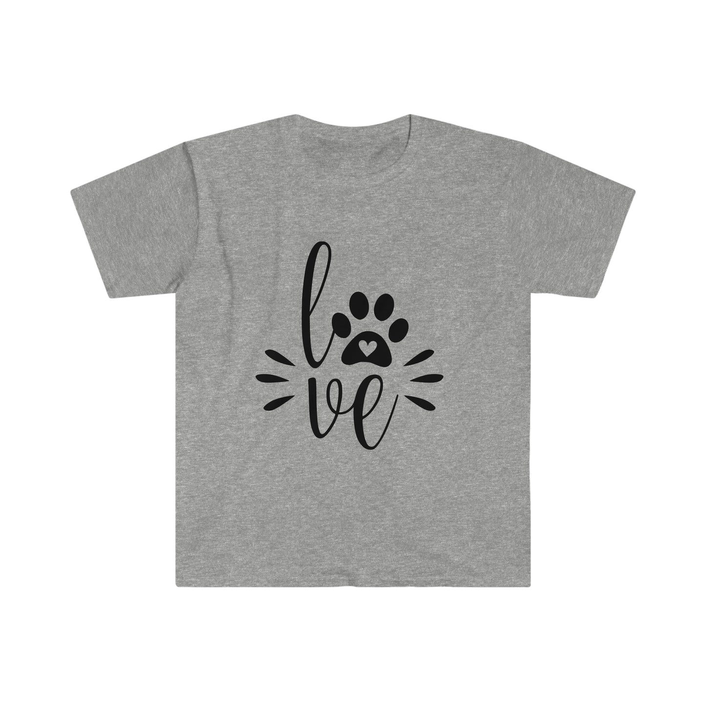 Paw Love