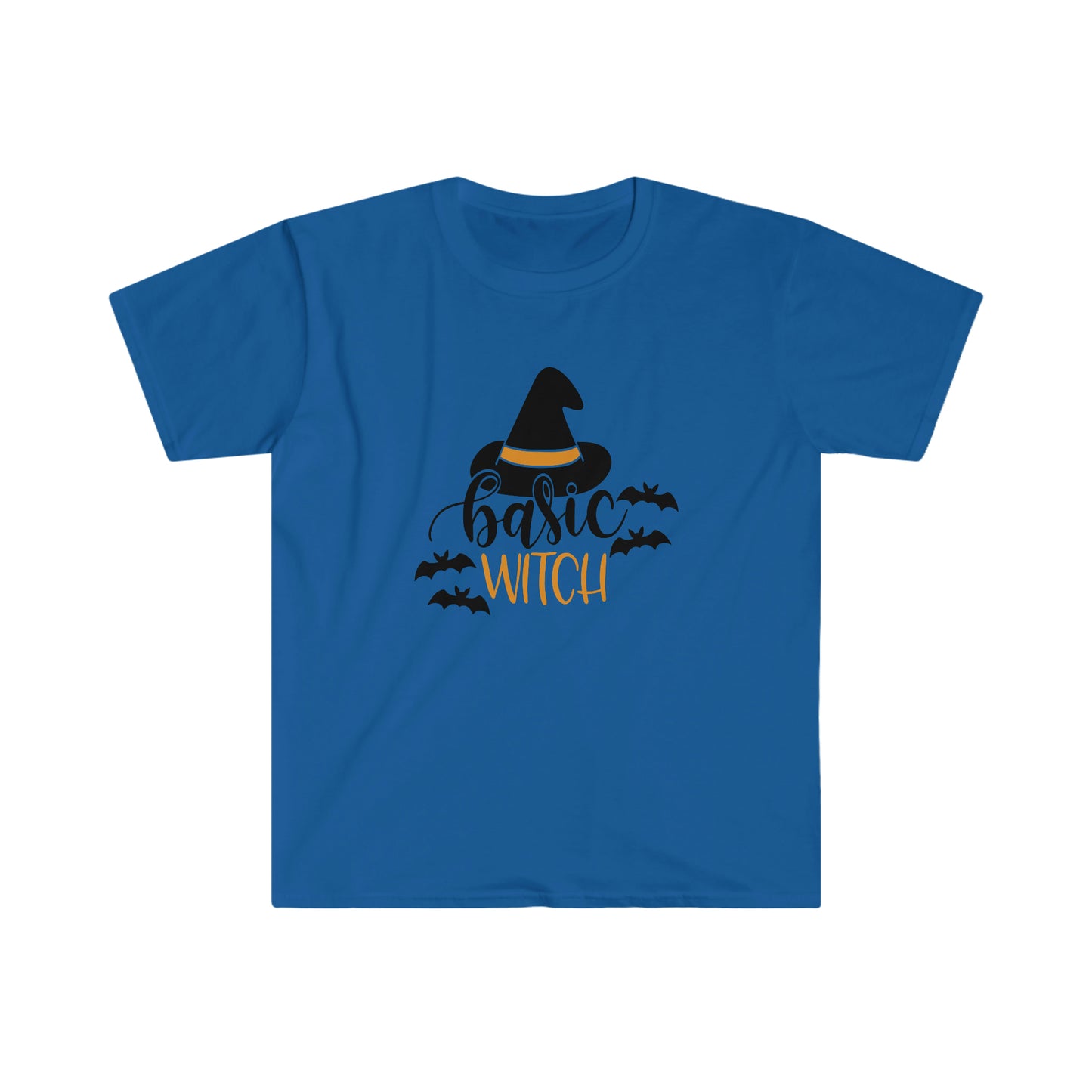 Basic Witch