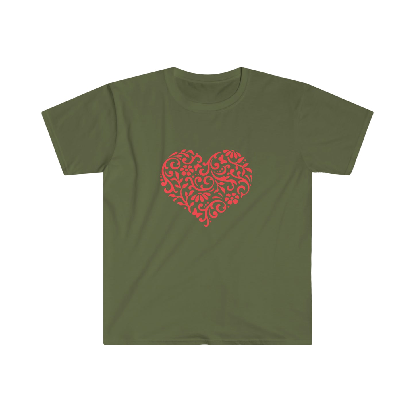 Heart Swirl