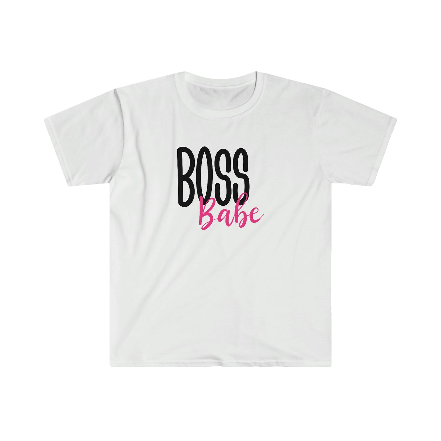 Boss Babe