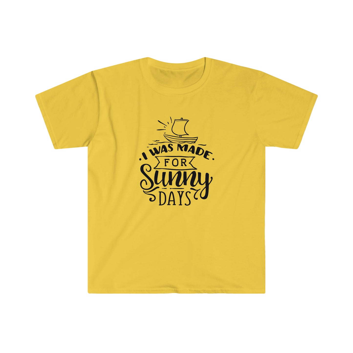 Made for Sunny Days