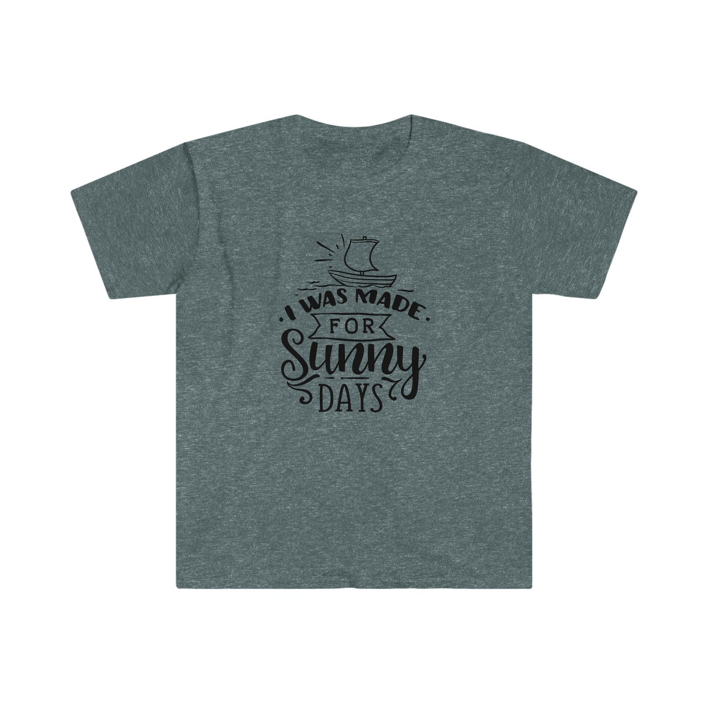 Made for Sunny Days
