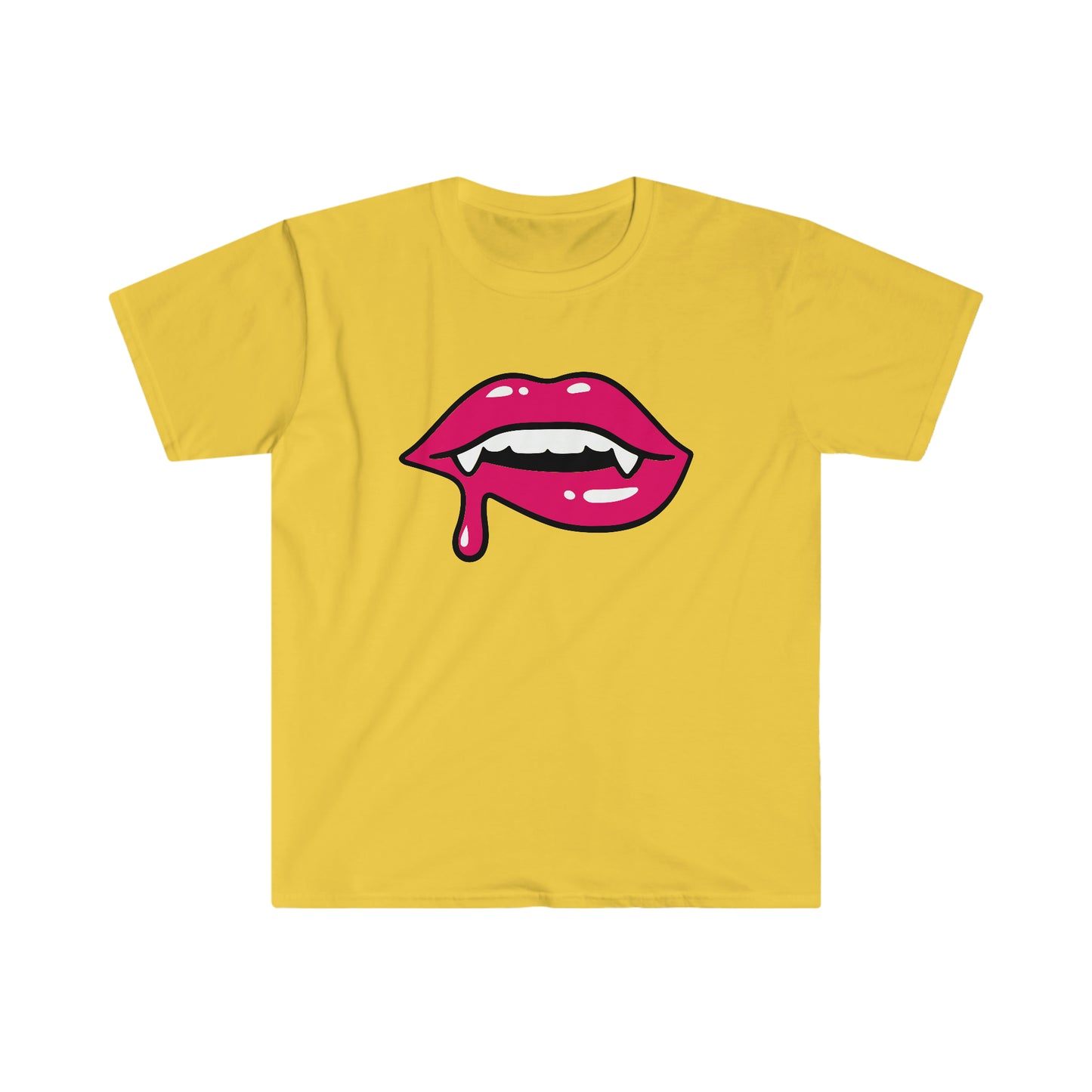 Vampire Lips 2