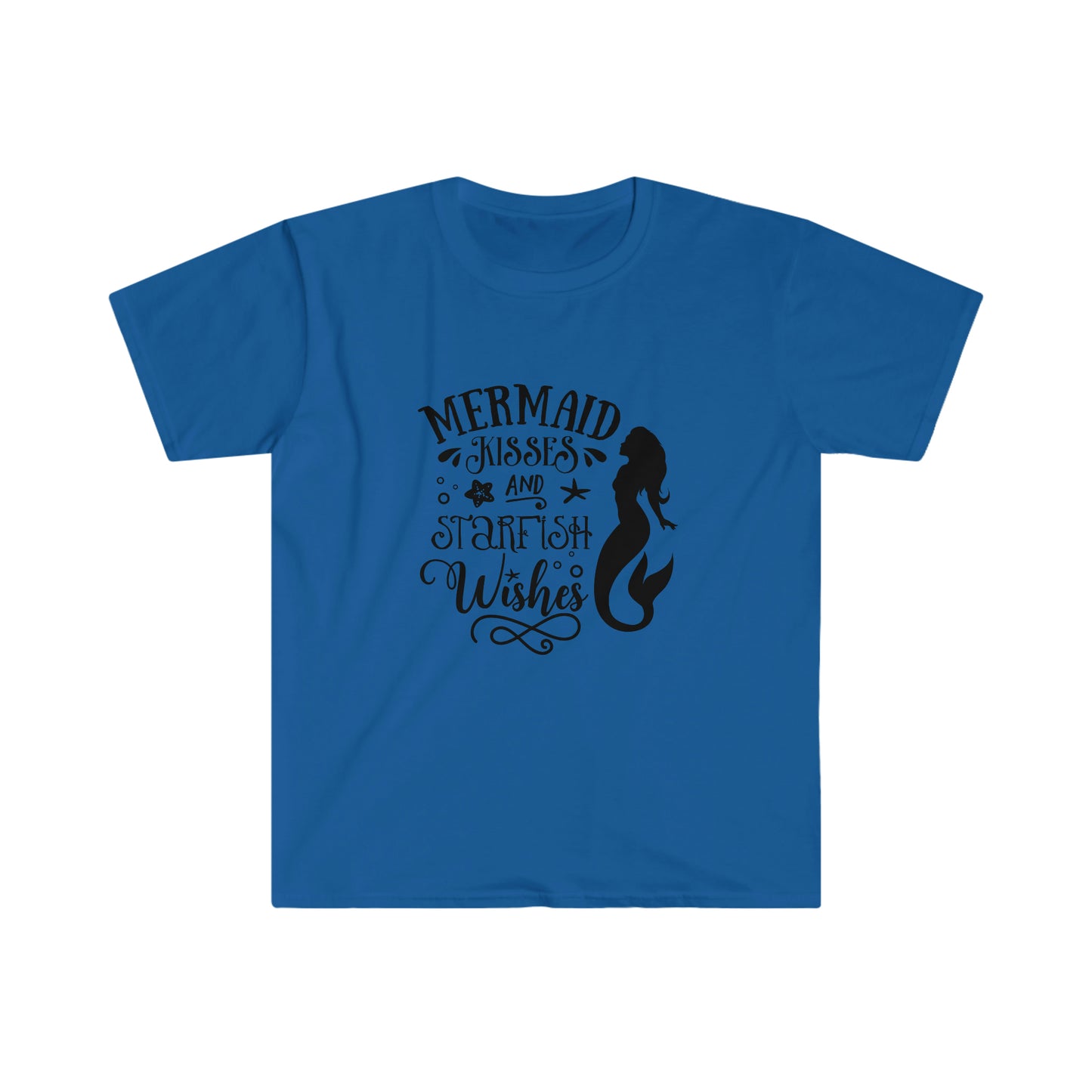 Mermaid Wishes