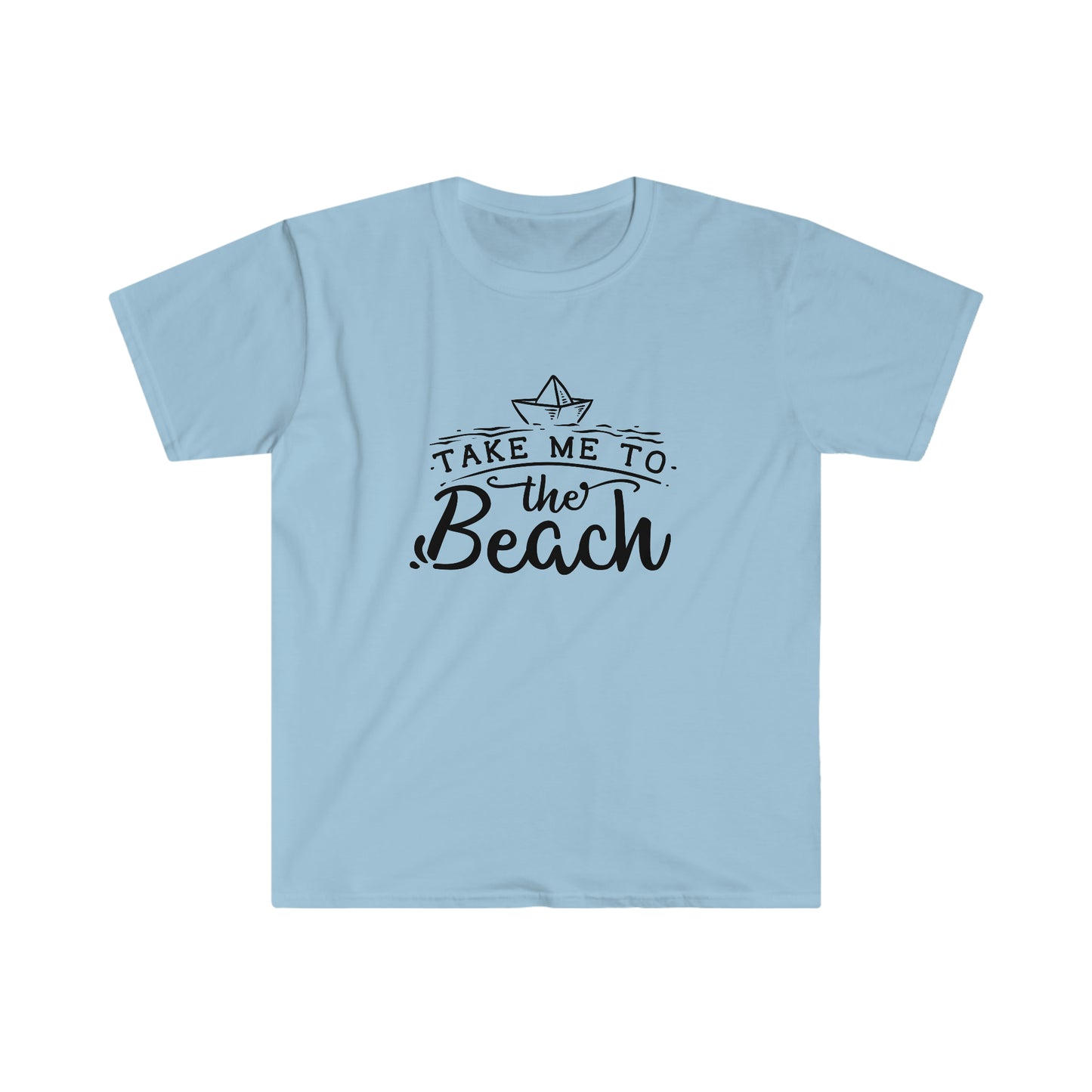 Take me to the Beach