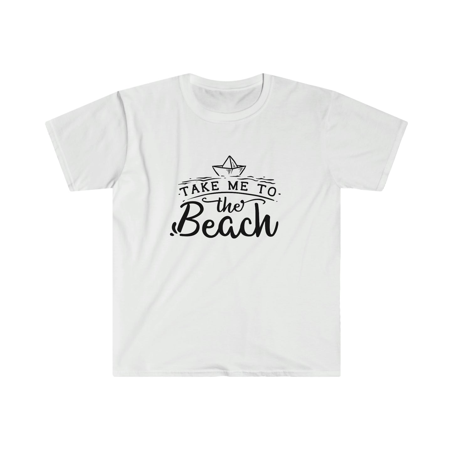 Take me to the Beach
