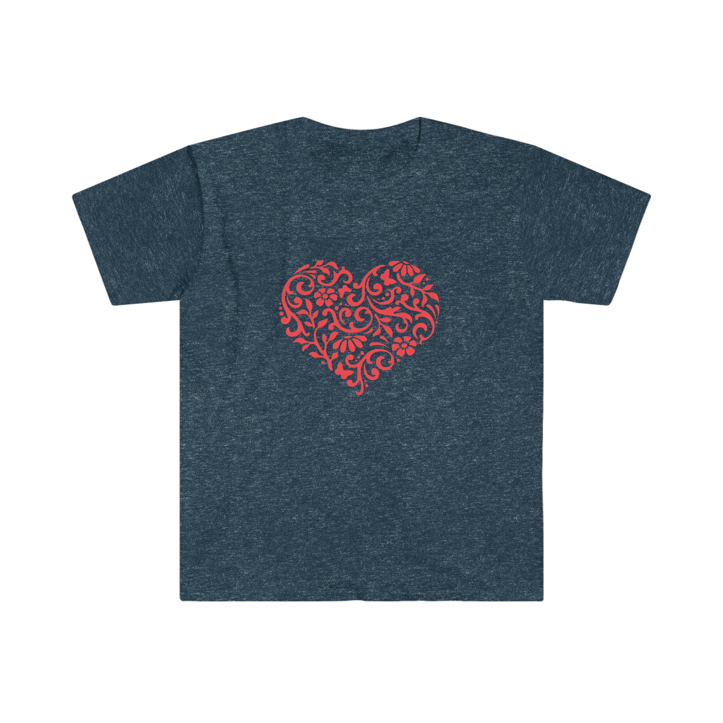 Heart Swirl
