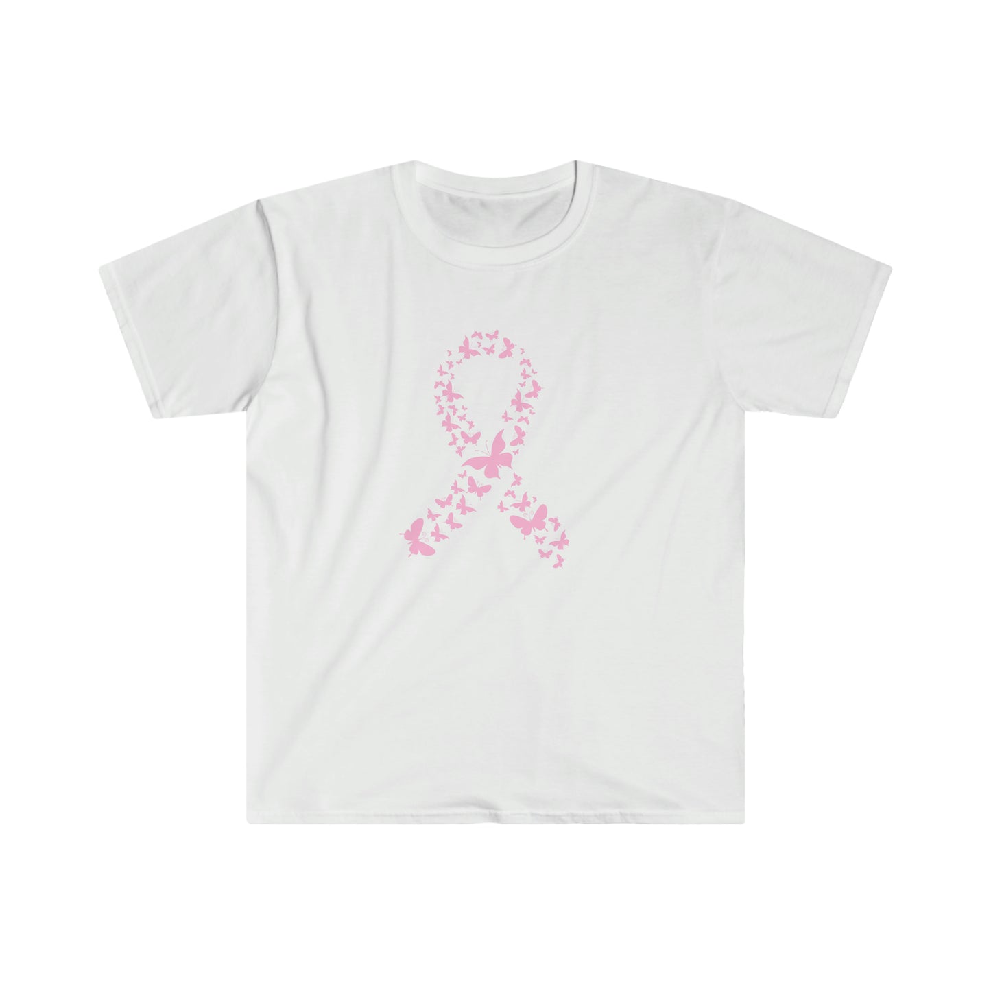 Butterfly Ribbon