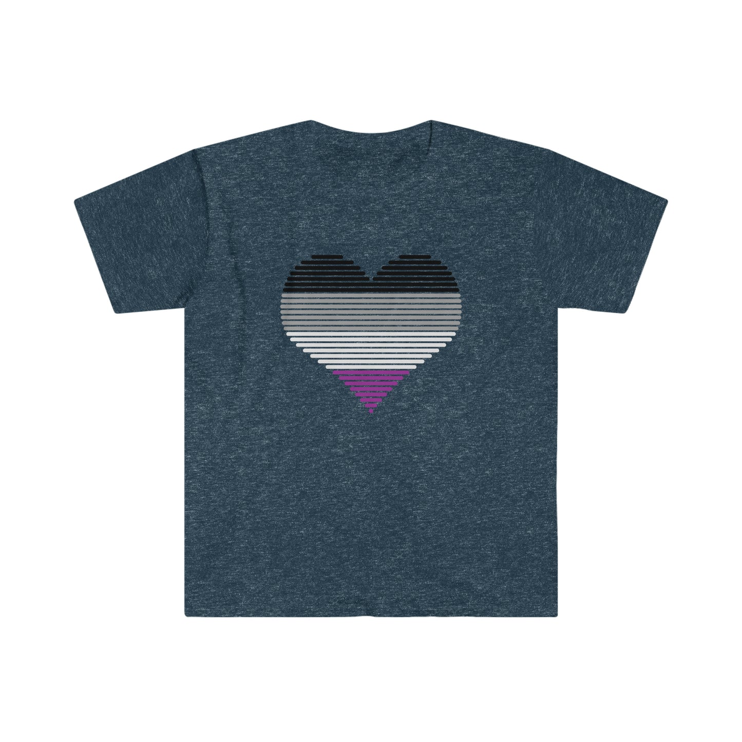 Asexual Heart