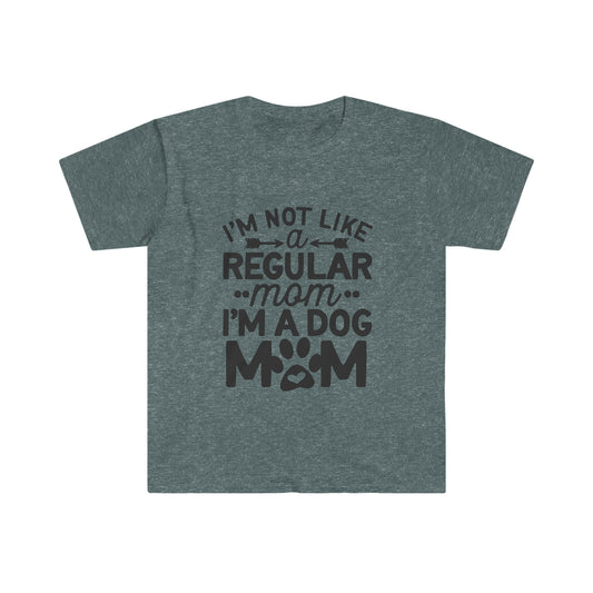 Not a Regular Mom, Dog Mom