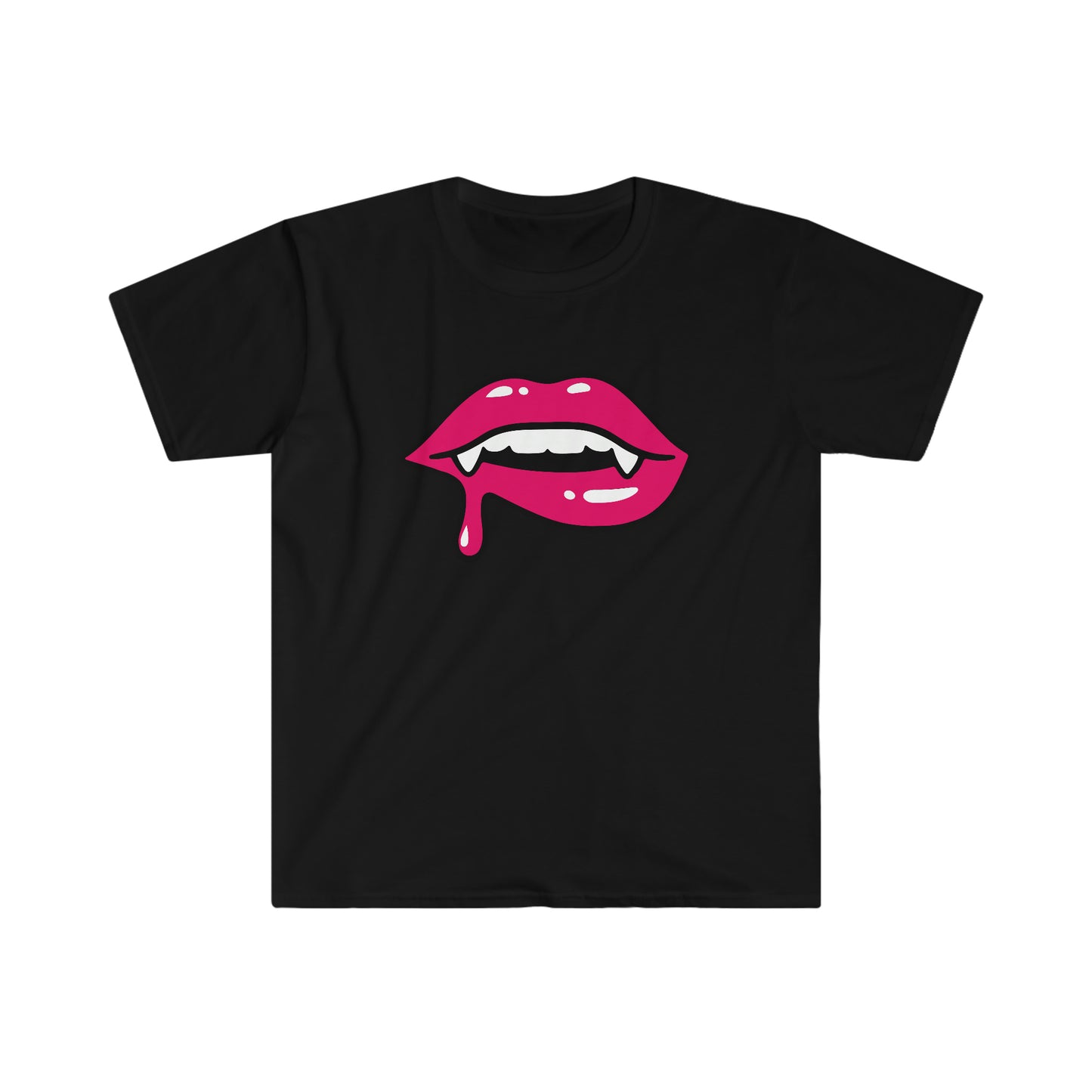 Vampire Lips 2