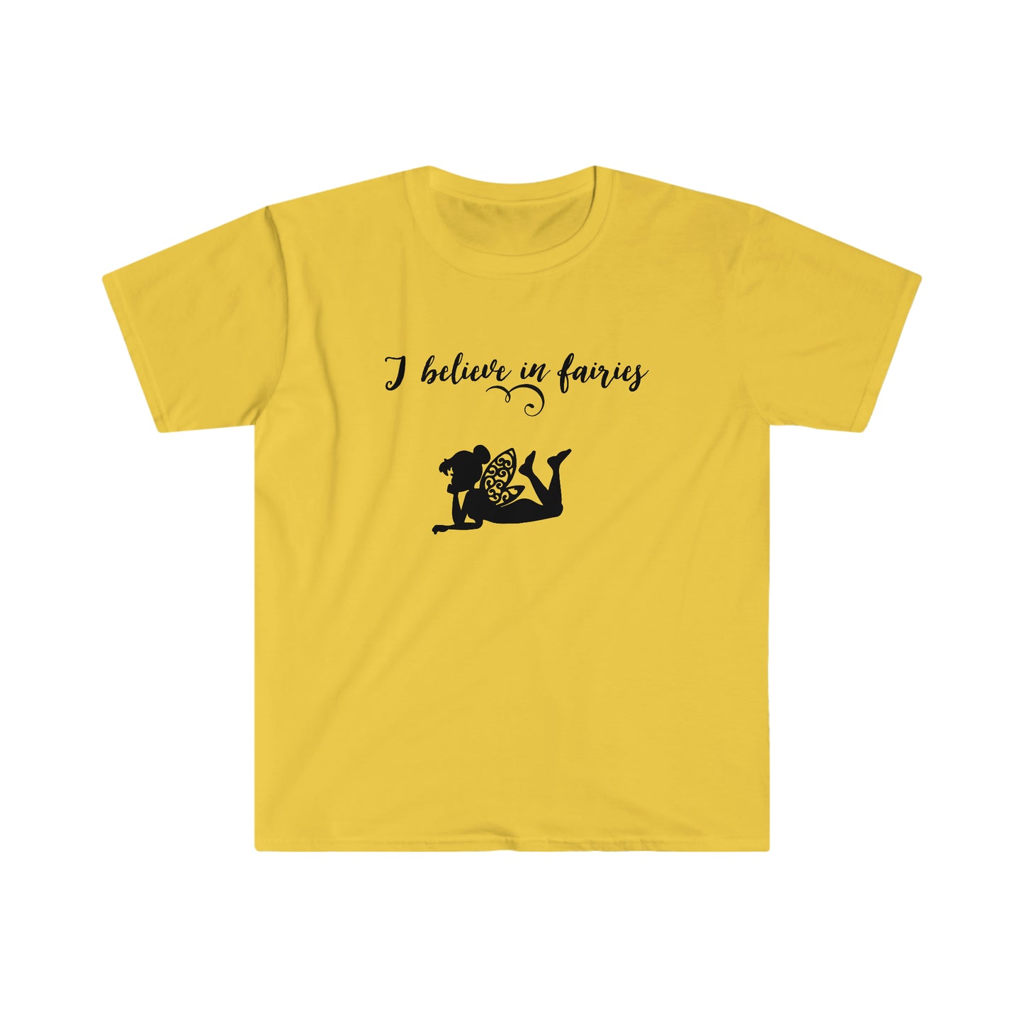 I Believe in Fairies