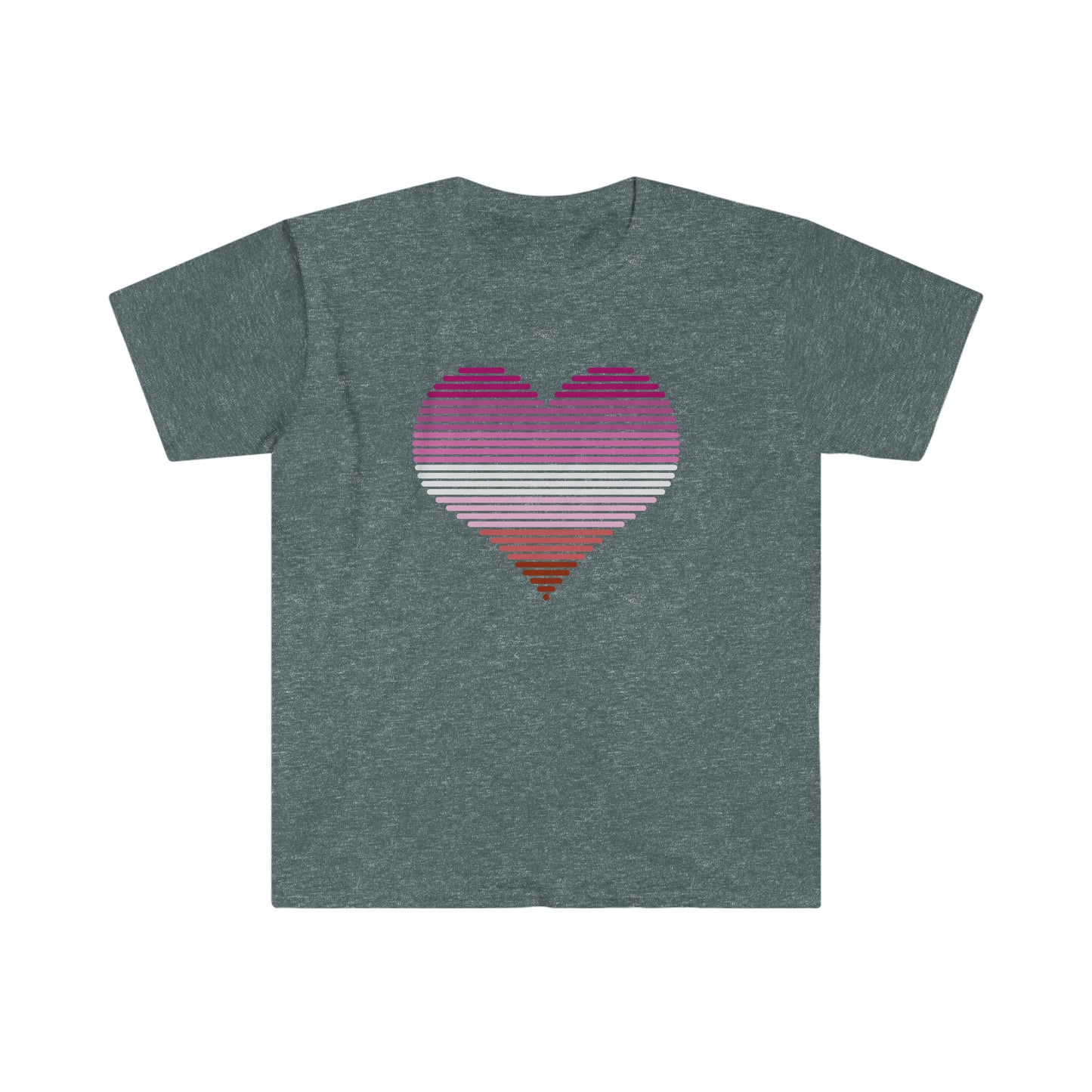 Lesbian Heart