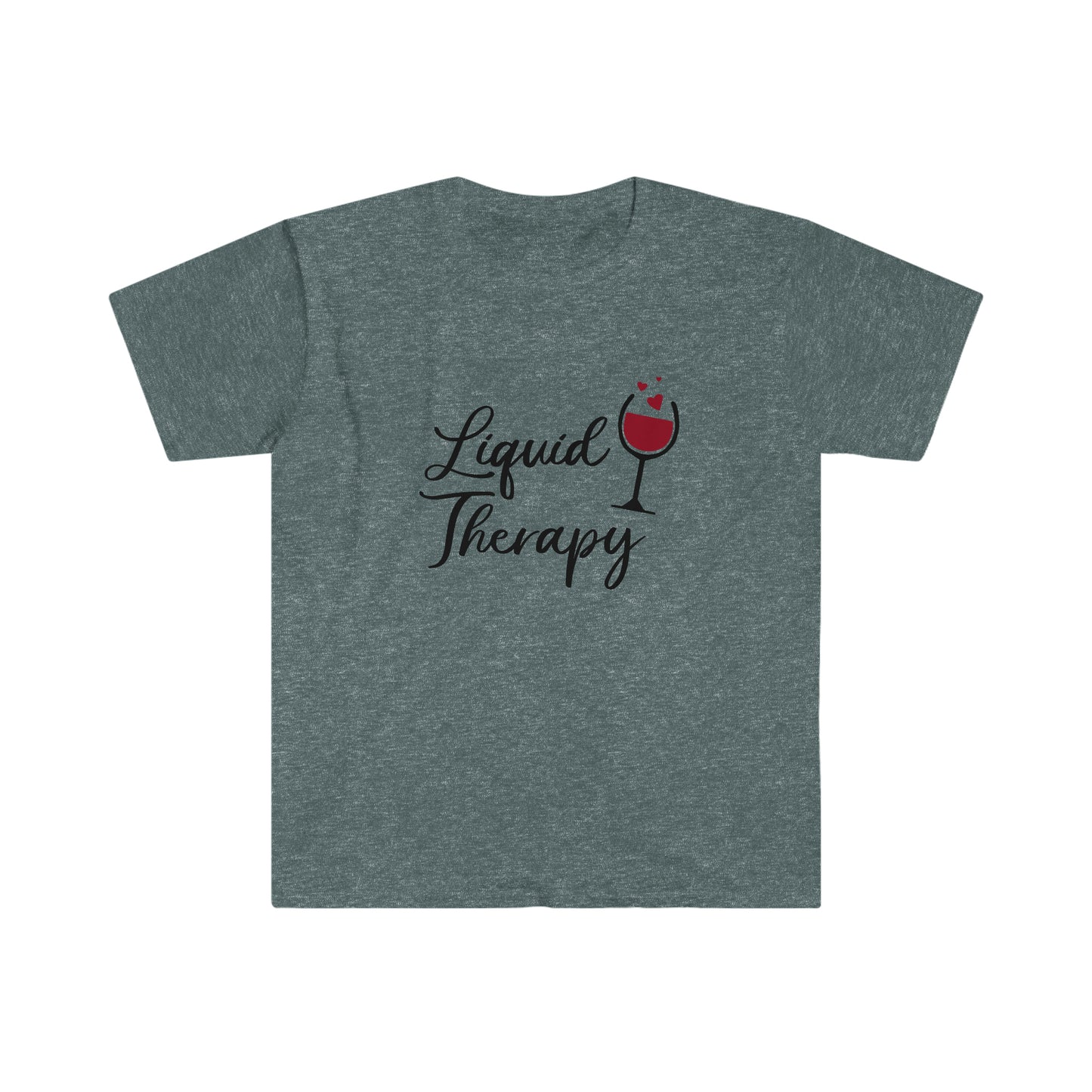 Liquid Therapy