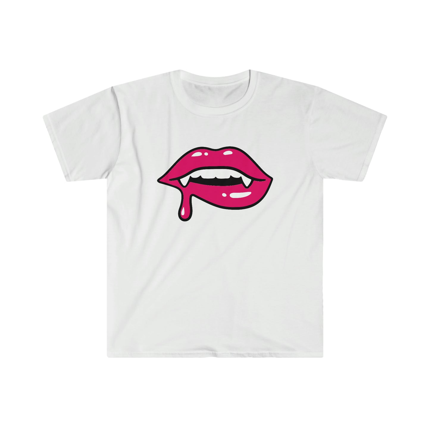 Vampire Lips 2