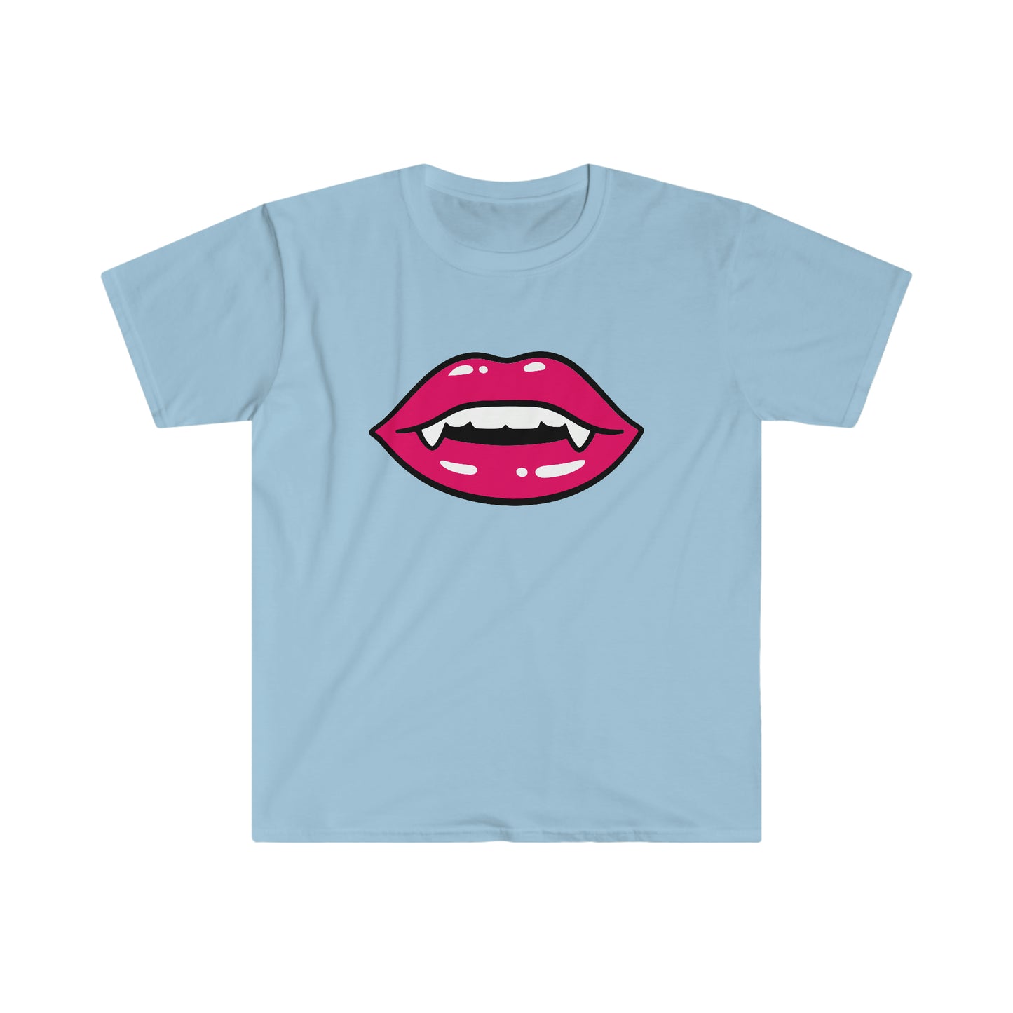 Vampire Lips