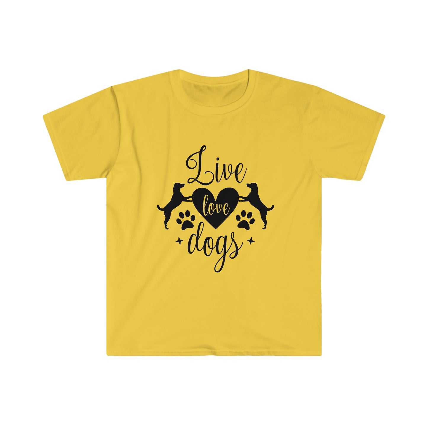 Live Love Dogs