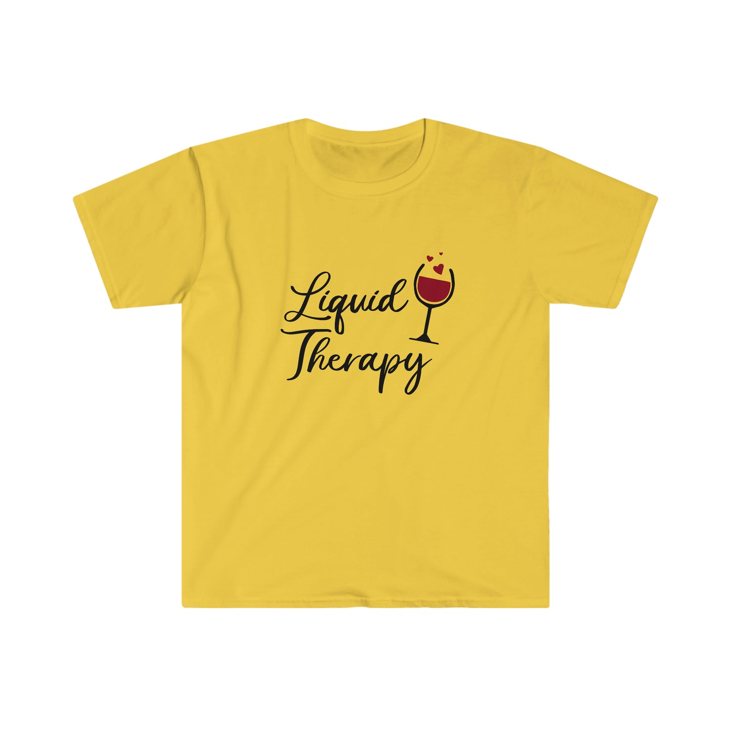 Liquid Therapy