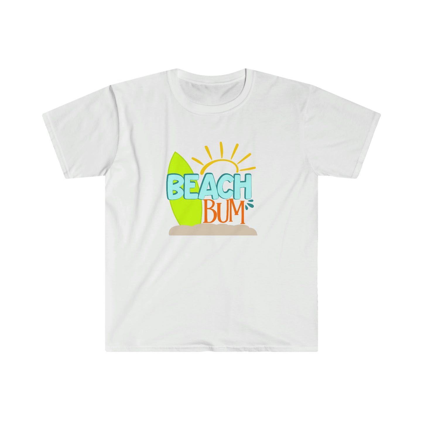Beach Bum