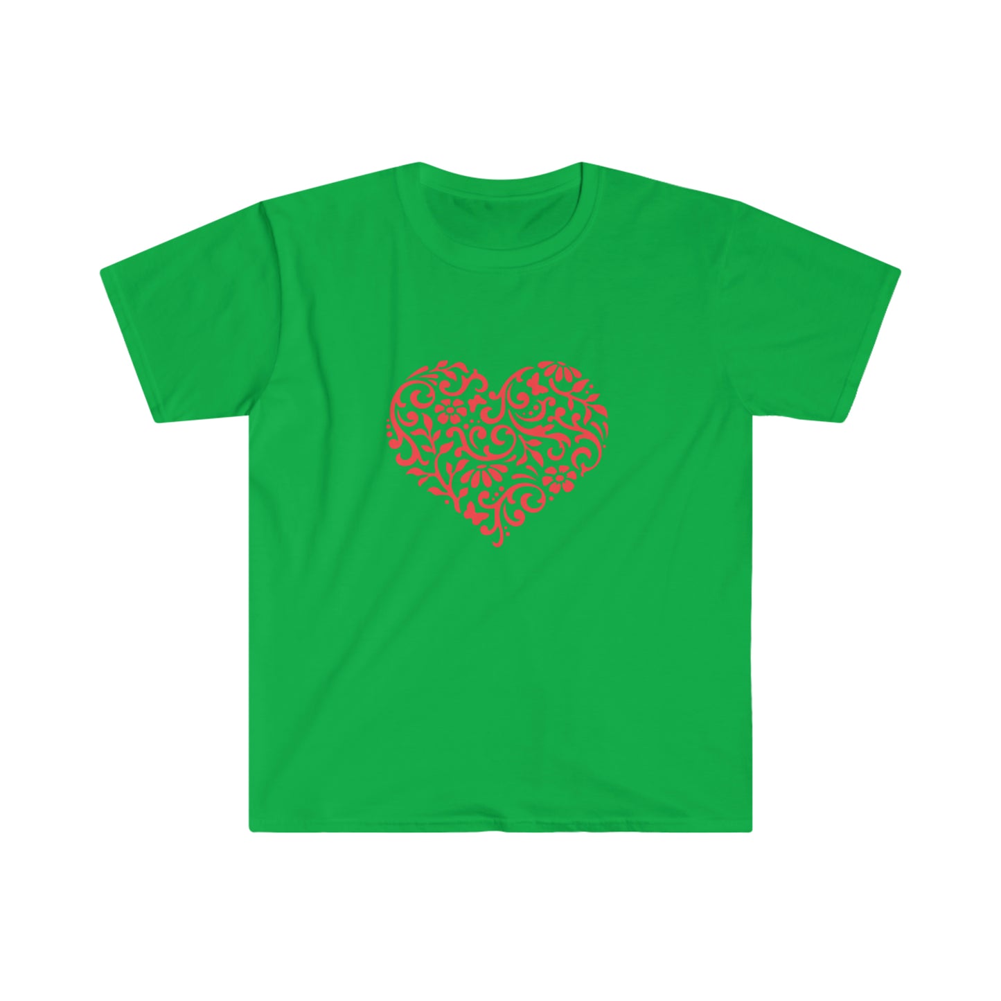 Heart Swirl