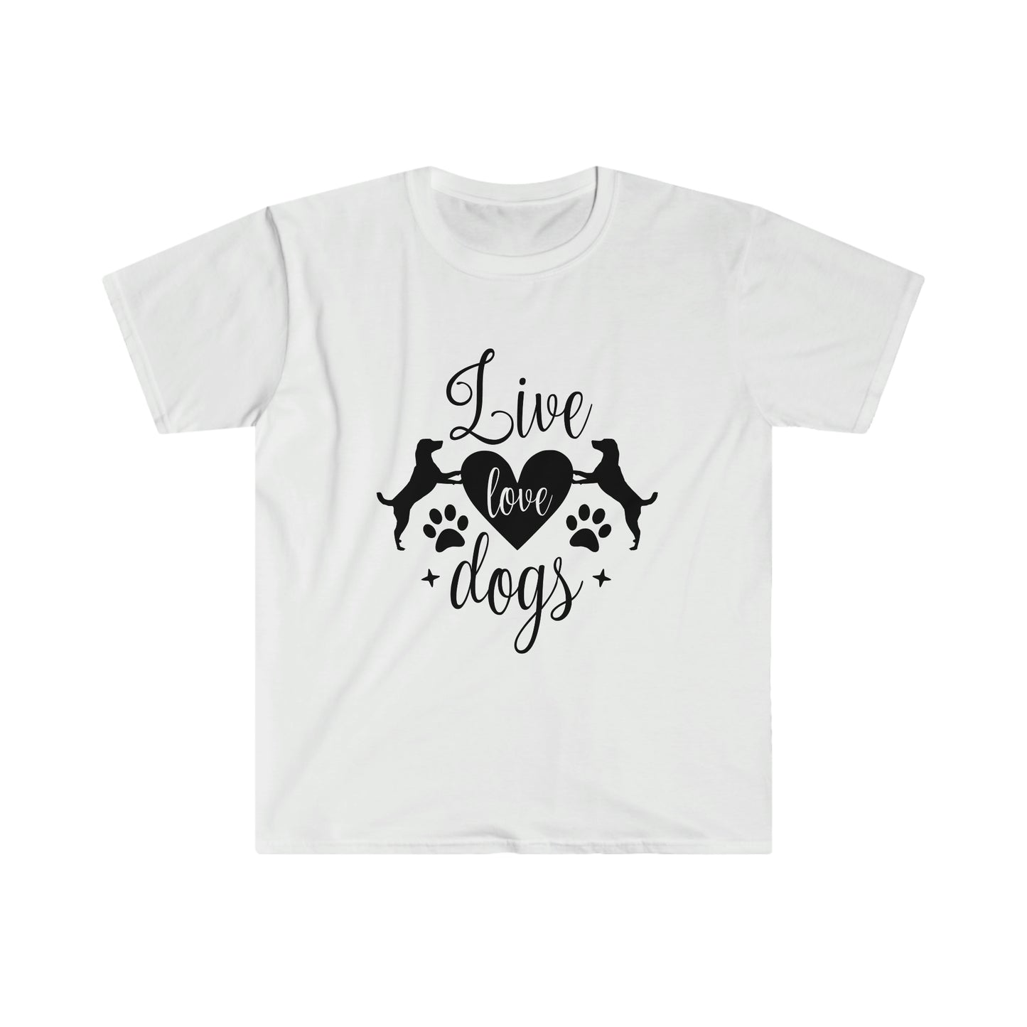 Live Love Dogs