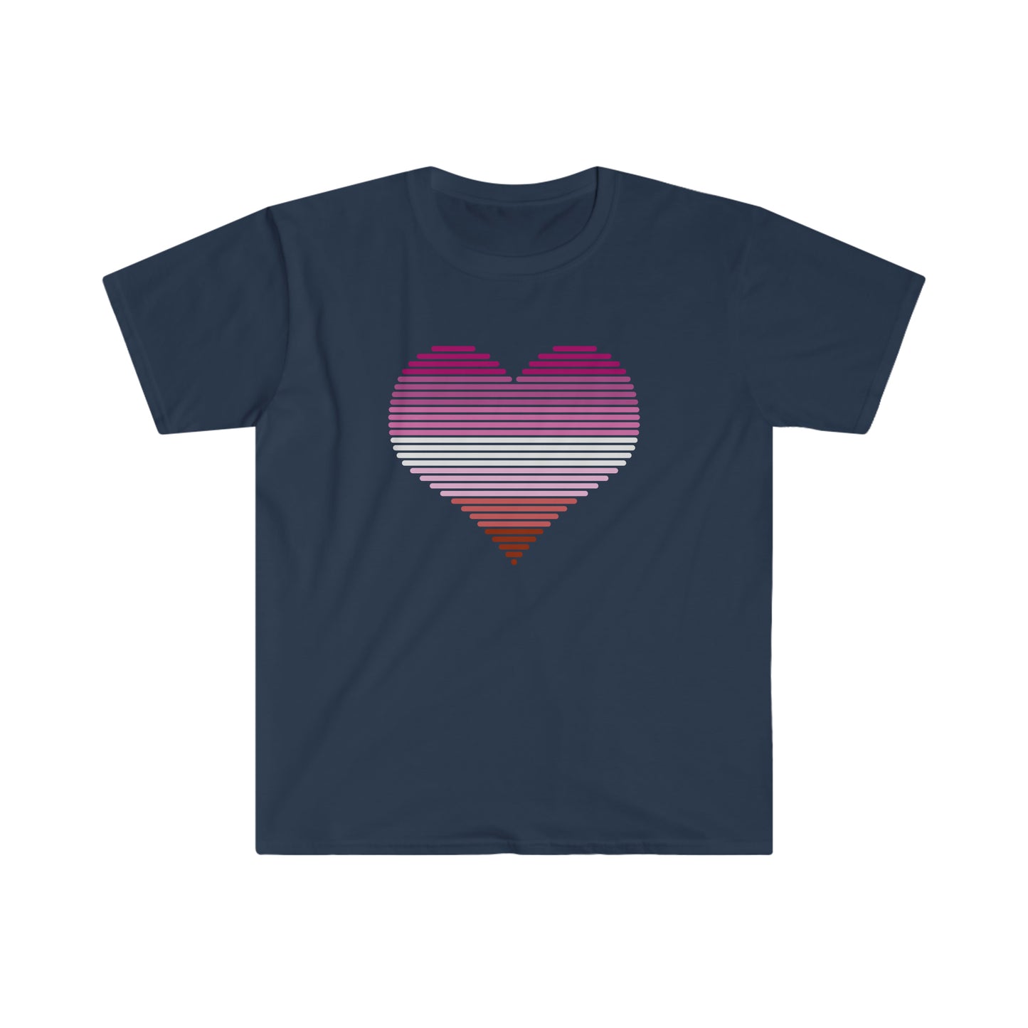 Lesbian Heart