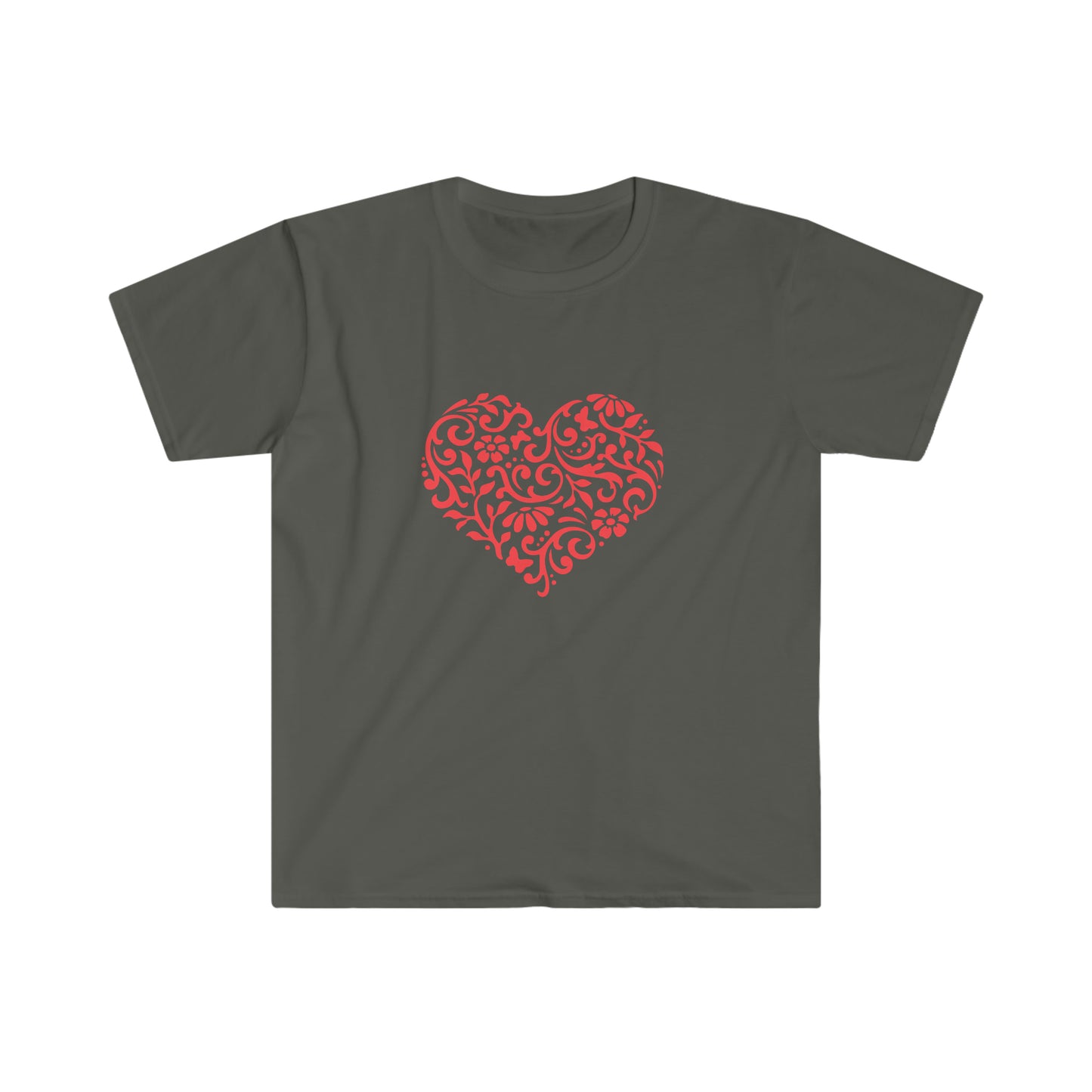 Heart Swirl