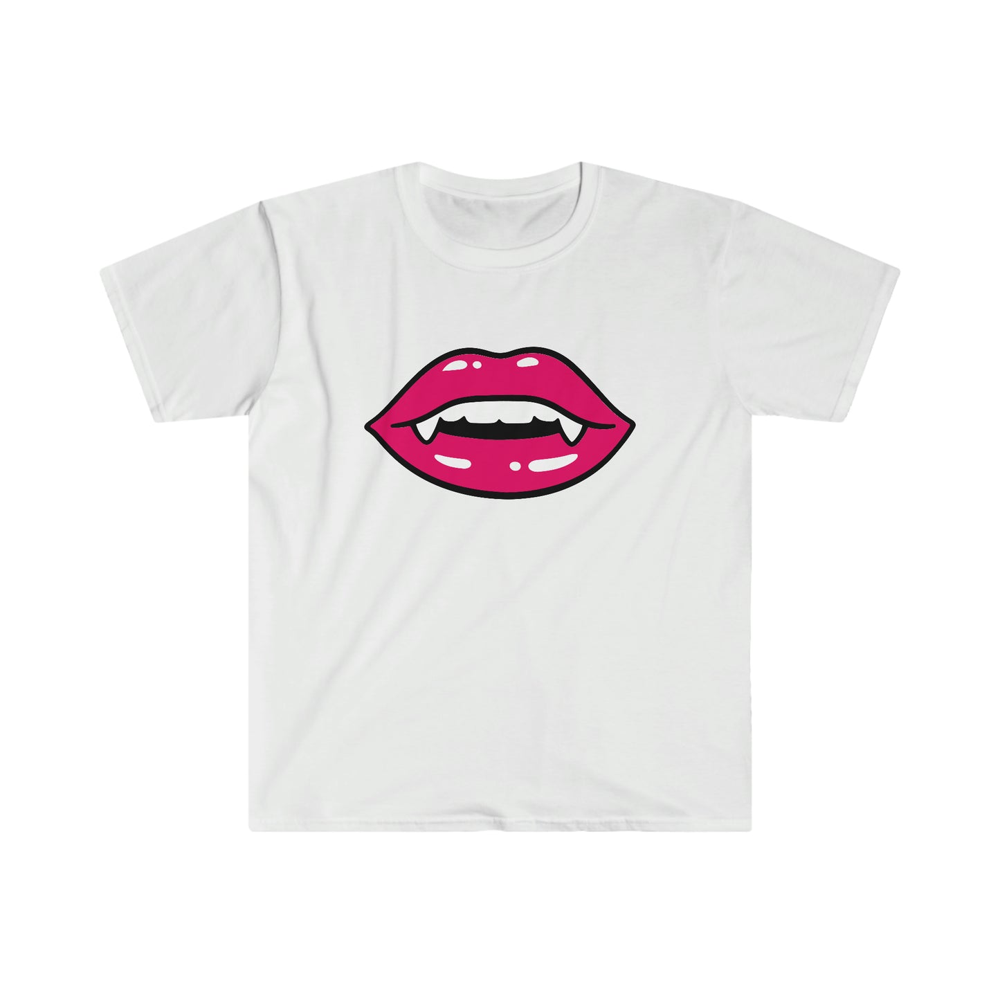 Vampire Lips