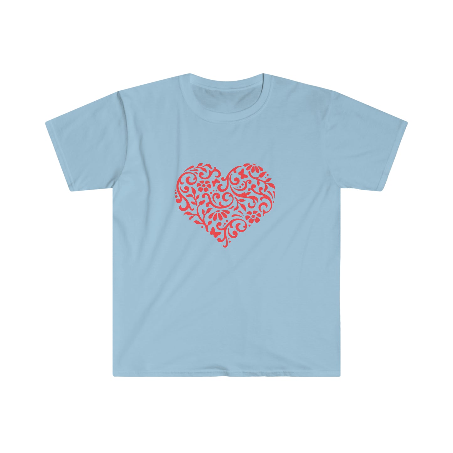 Heart Swirl