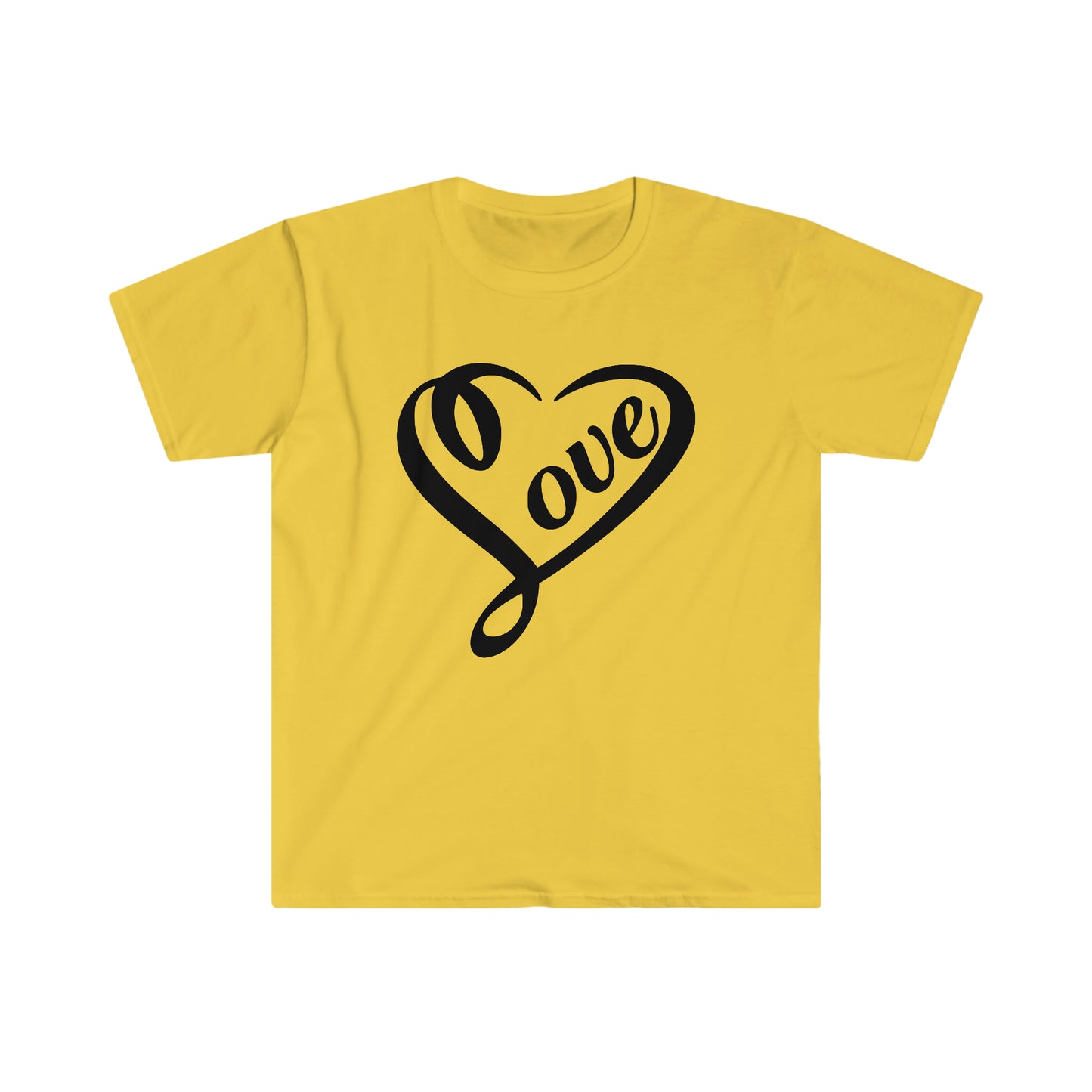 Love Heart