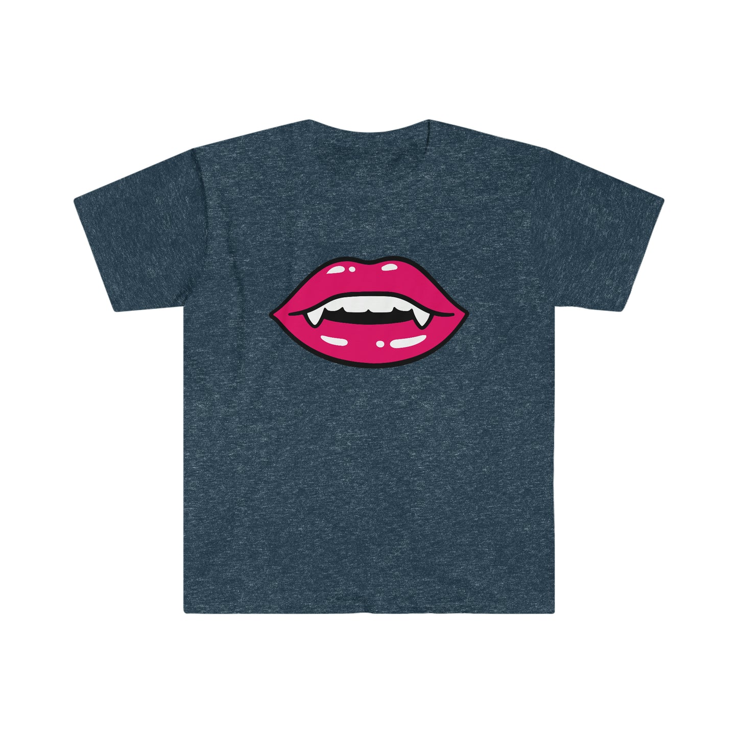 Vampire Lips