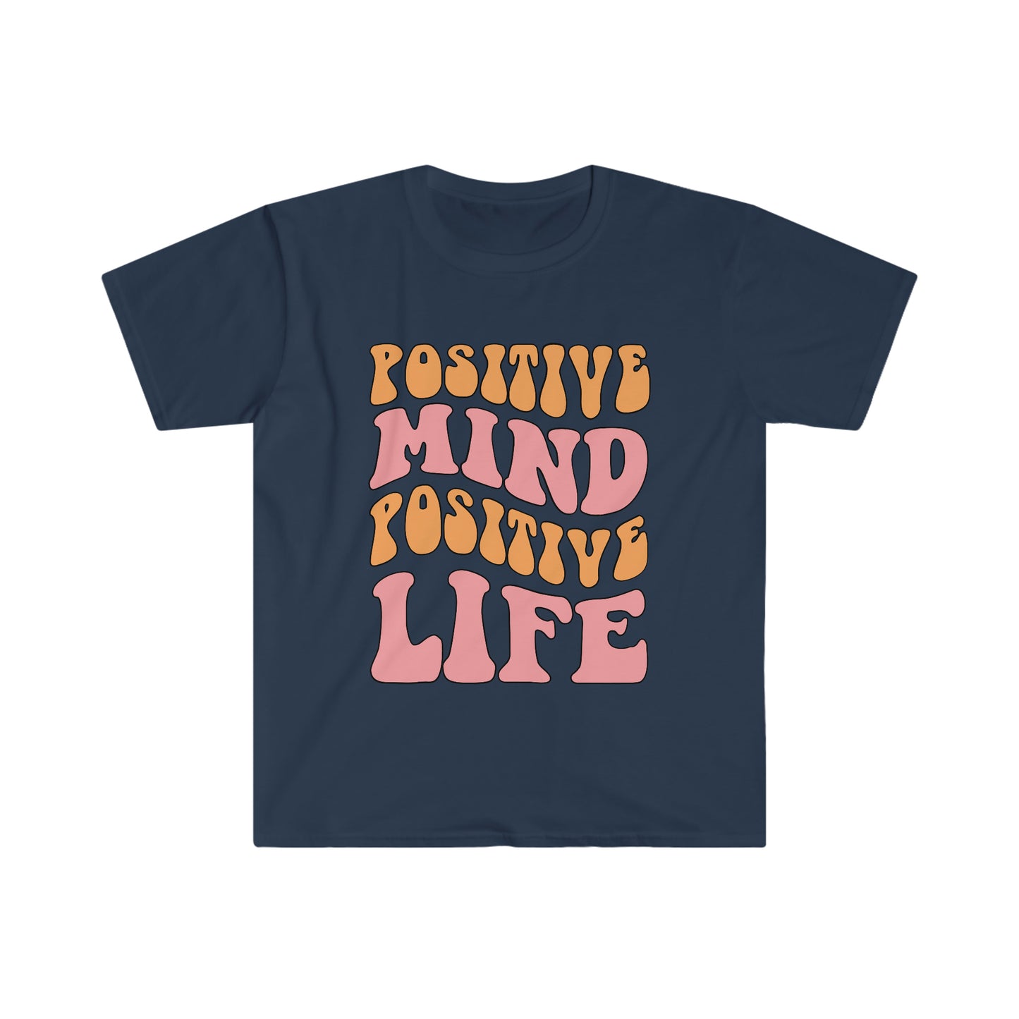 Positive Mind Positive Life