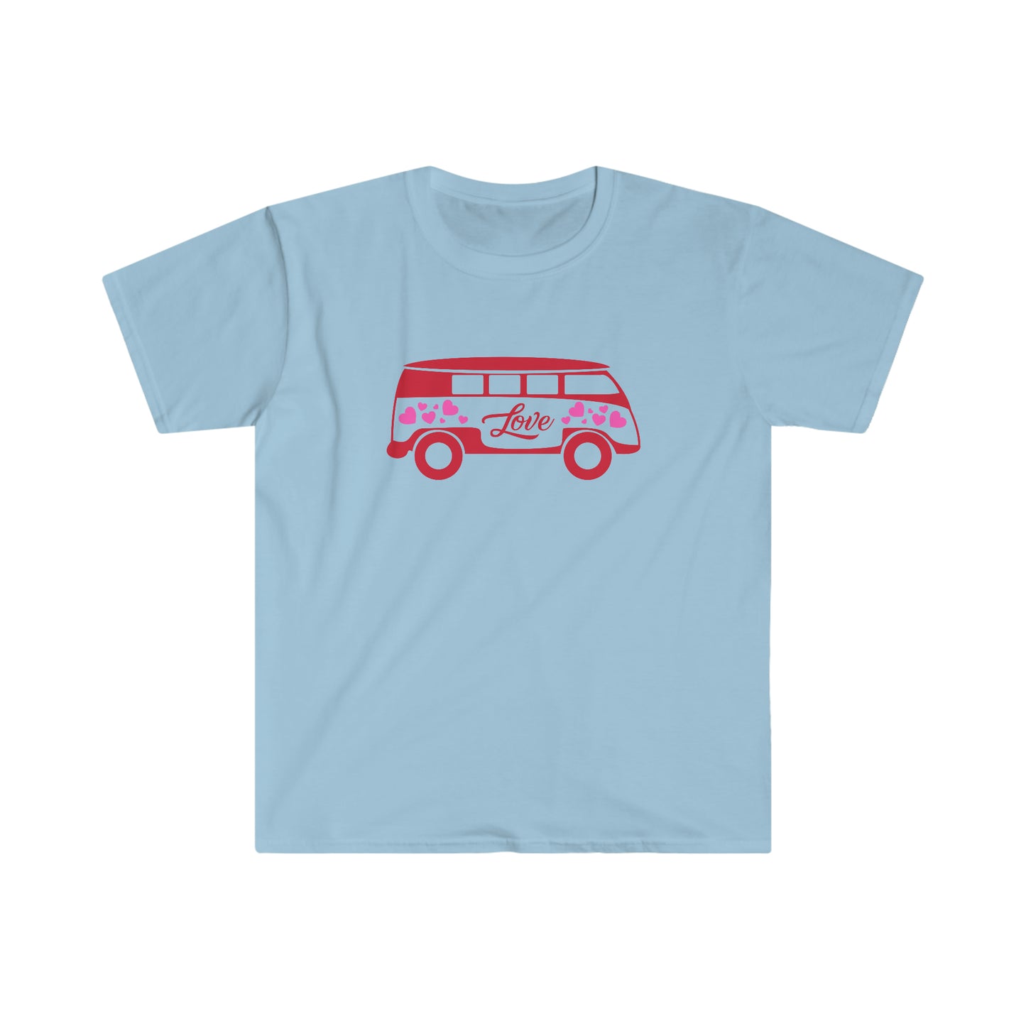 Love Bus