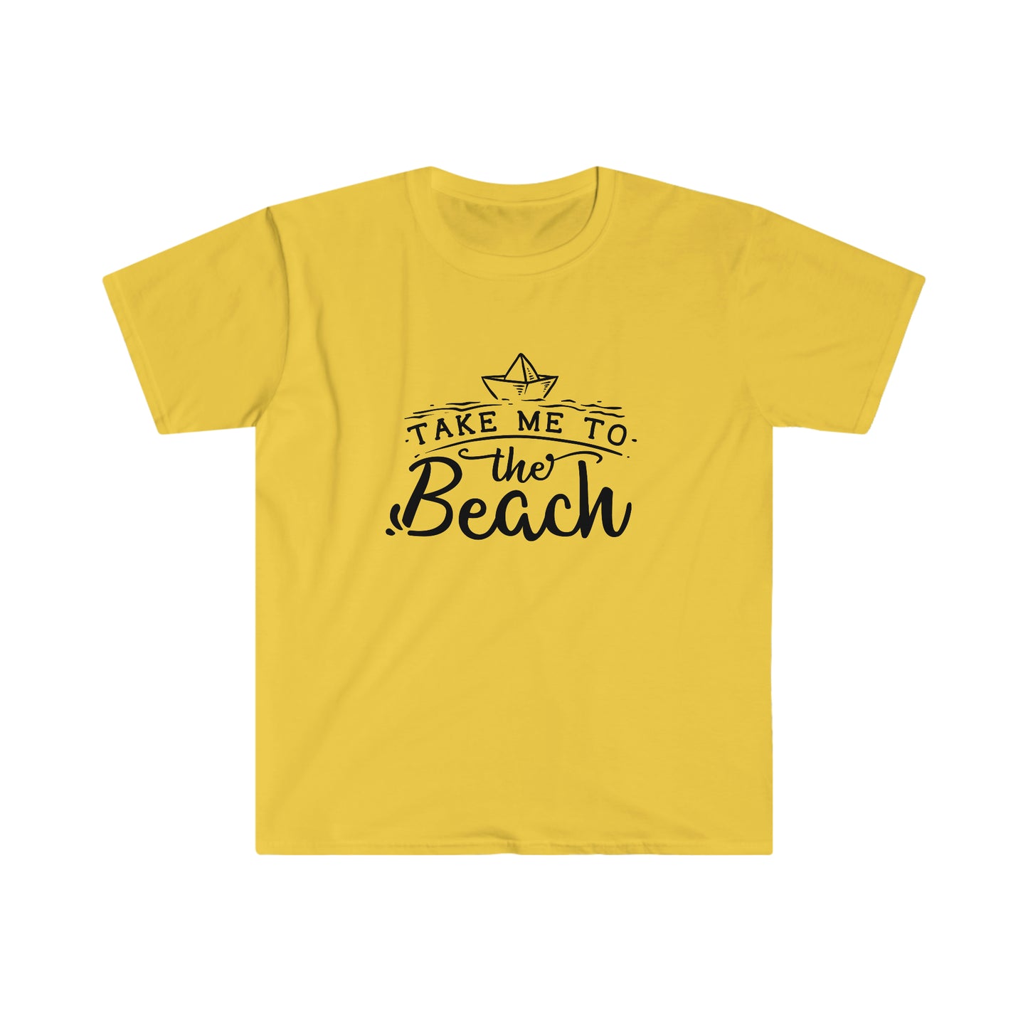 Take me to the Beach