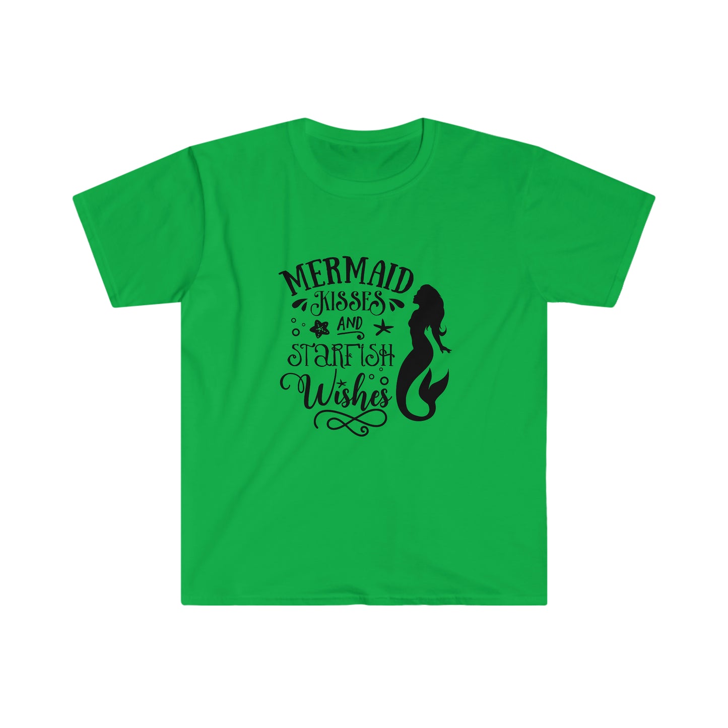 Mermaid Wishes