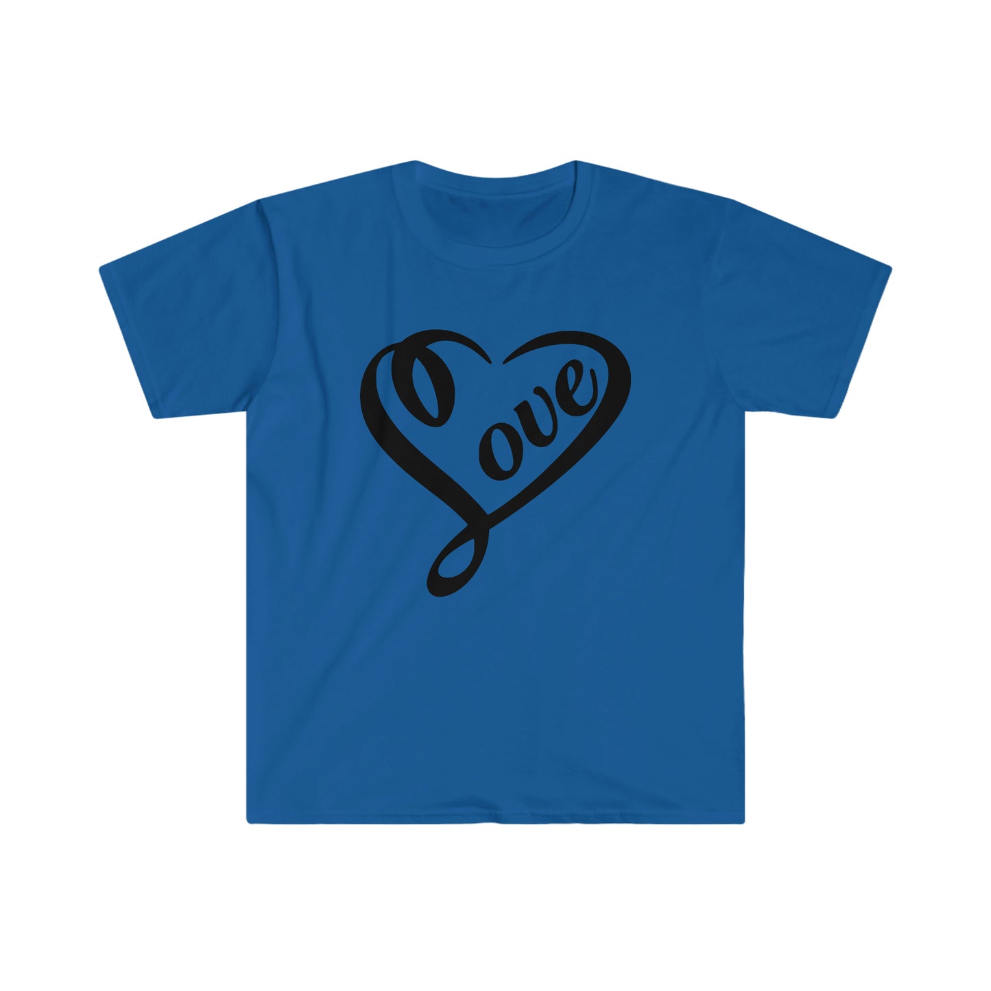 Love Heart